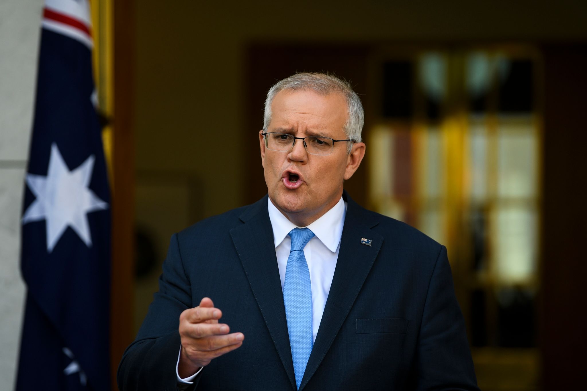 Australien wählt am 21. Mai ein neues Parlament