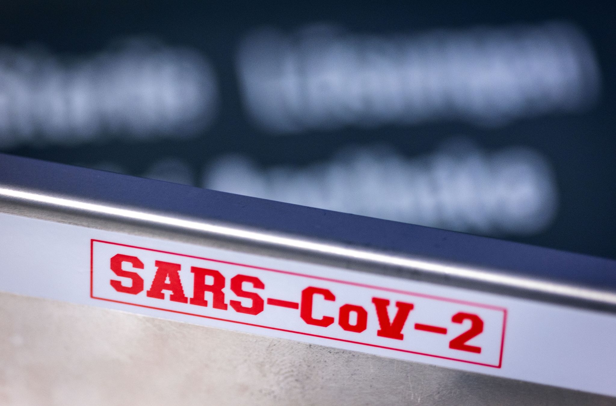 BA.4, BA.5, XD und XE: Ein Überblick zu den Covid-Varianten