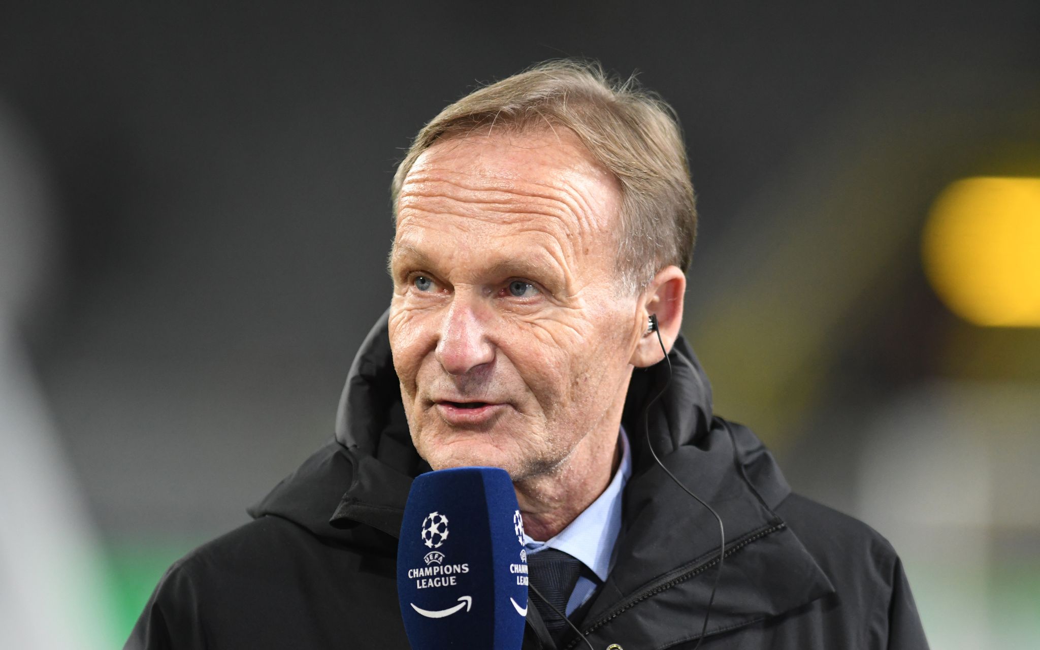 BVB-Boss zu Adeyemi: «Müssen wir irgendwie hinkriegen»