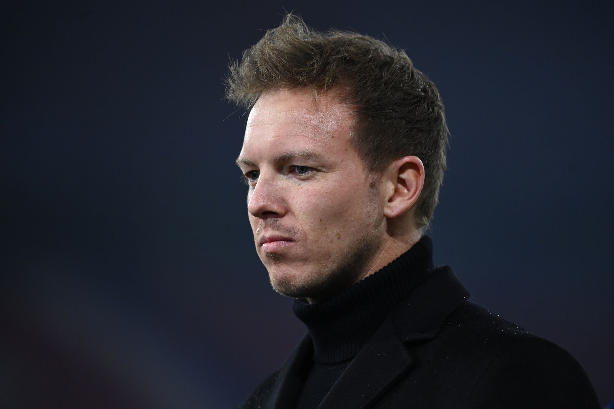 Instagram-Morddrohungen gegen Nagelsmann