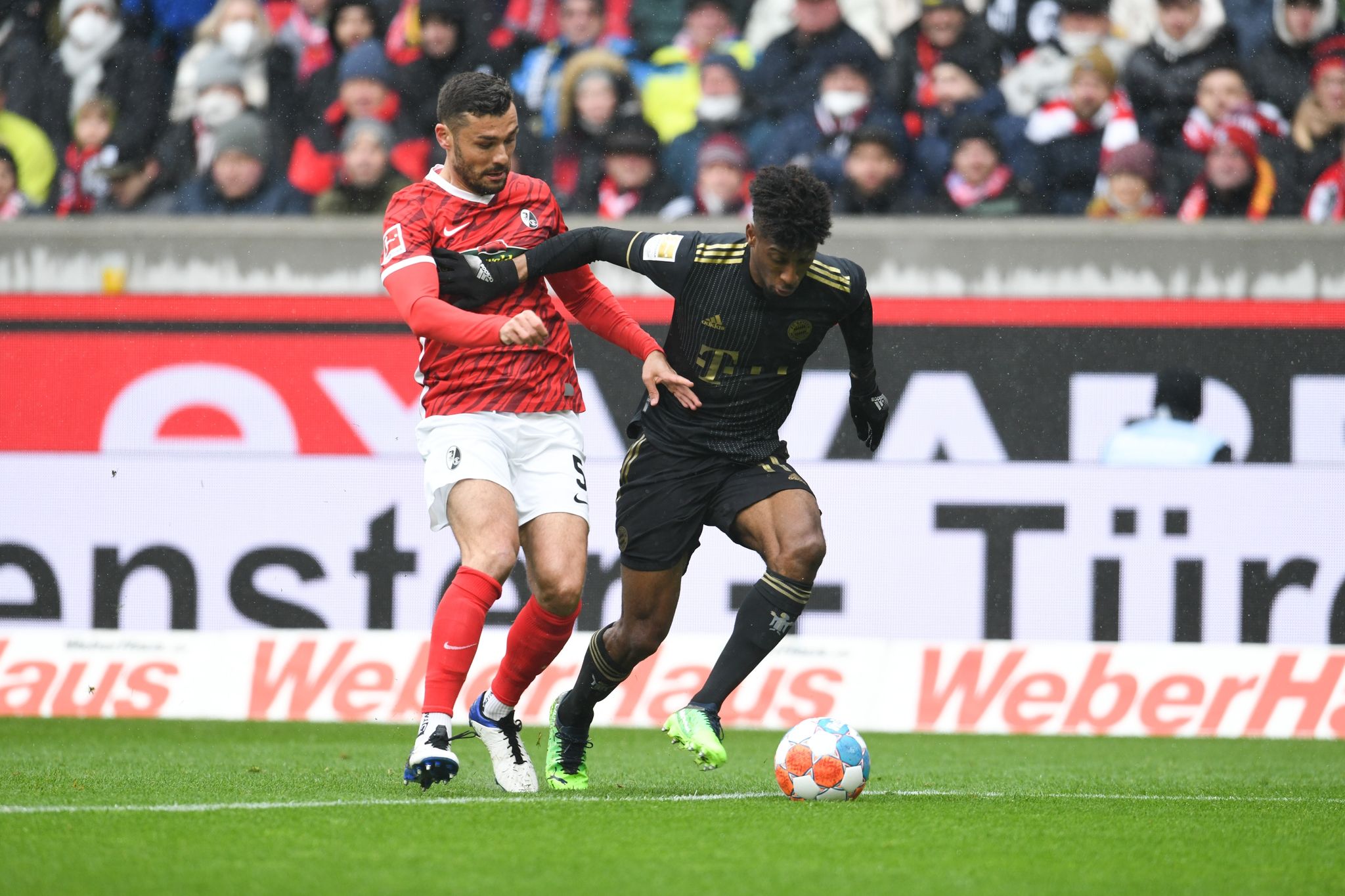 Liga-Novum: Wechselfehler bringt Bayern-Sieg in Gefahr