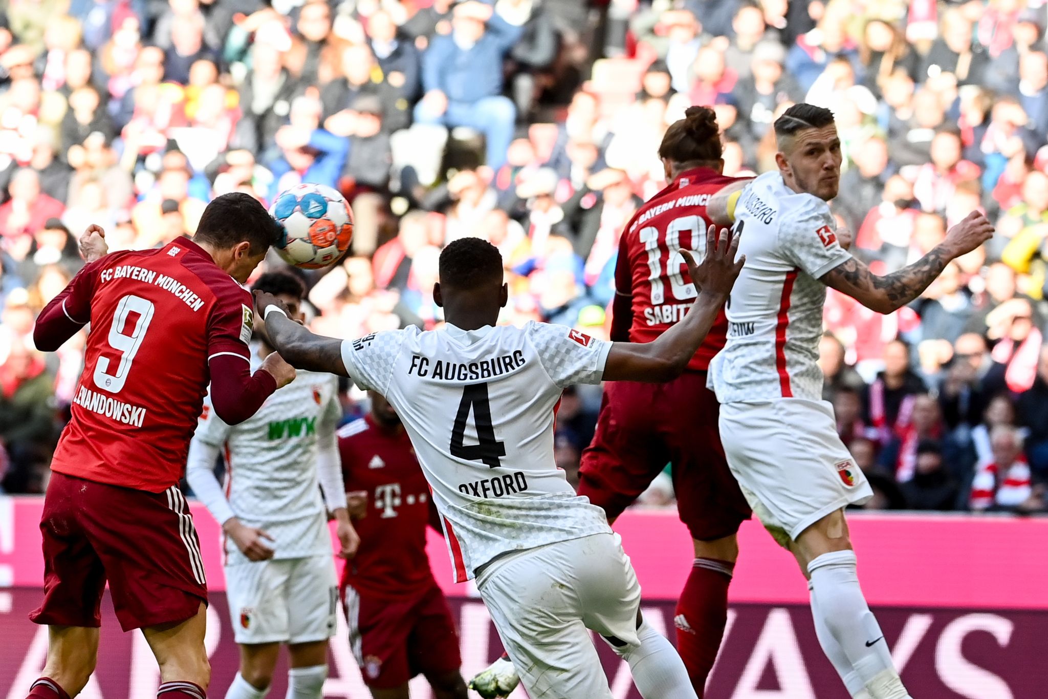 Bayern holen kaum Villarreal-Schwung: Steigerung nötig