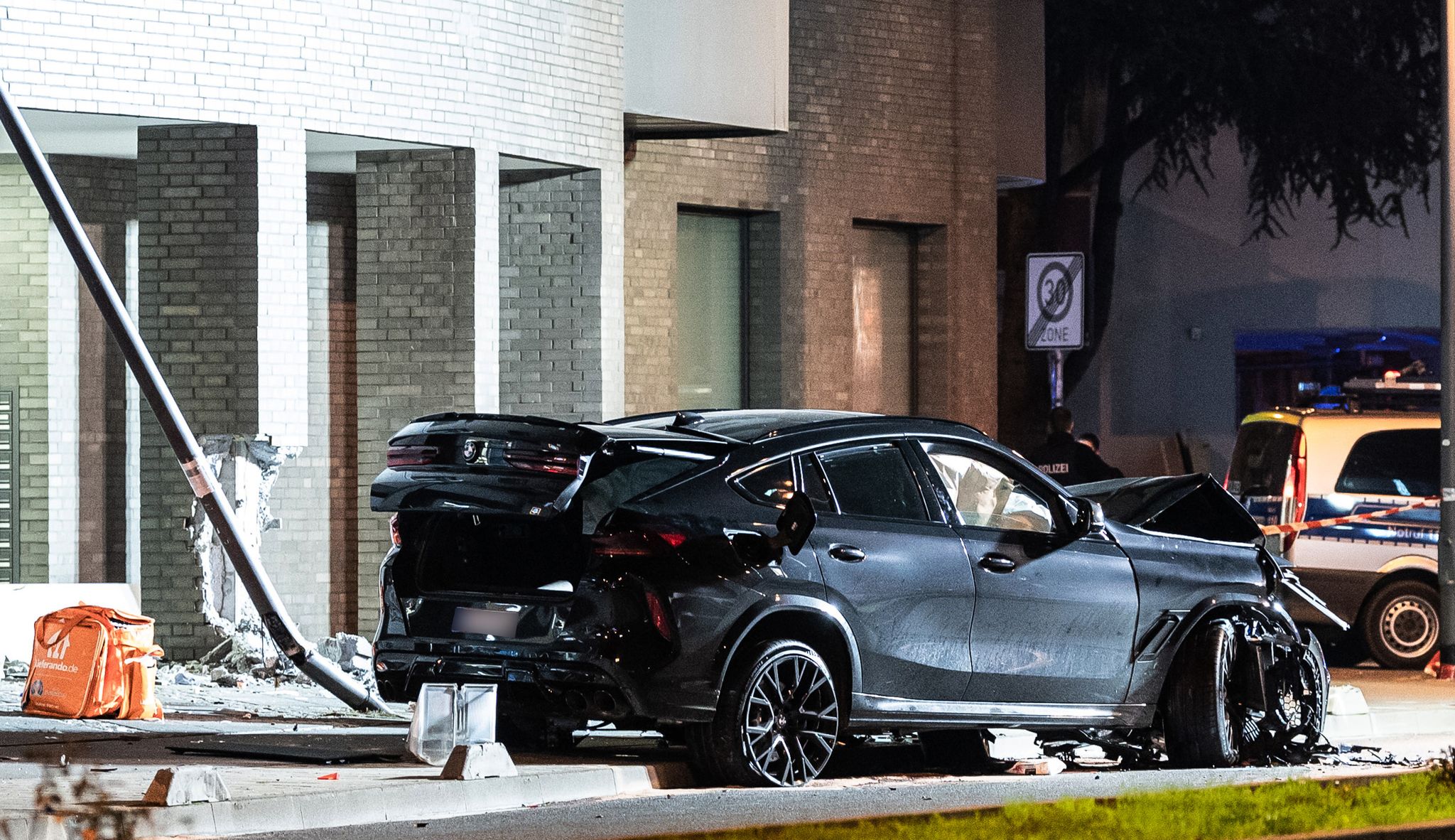 «Alleine für Leid verantwortlich» – Mordprozess gegen Raser