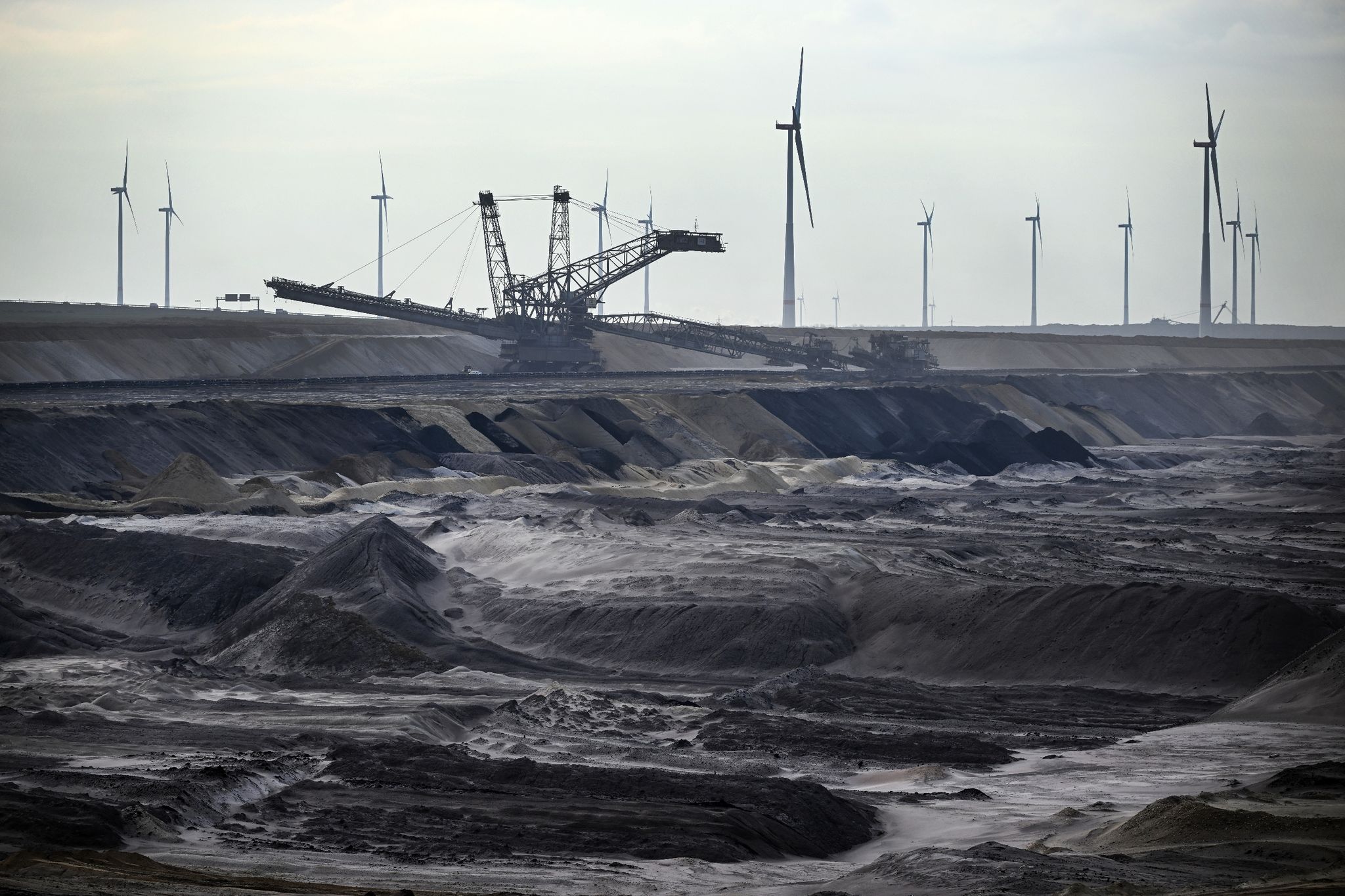 Experten: Gute Gründe für die Abkehr von fossiler Energie