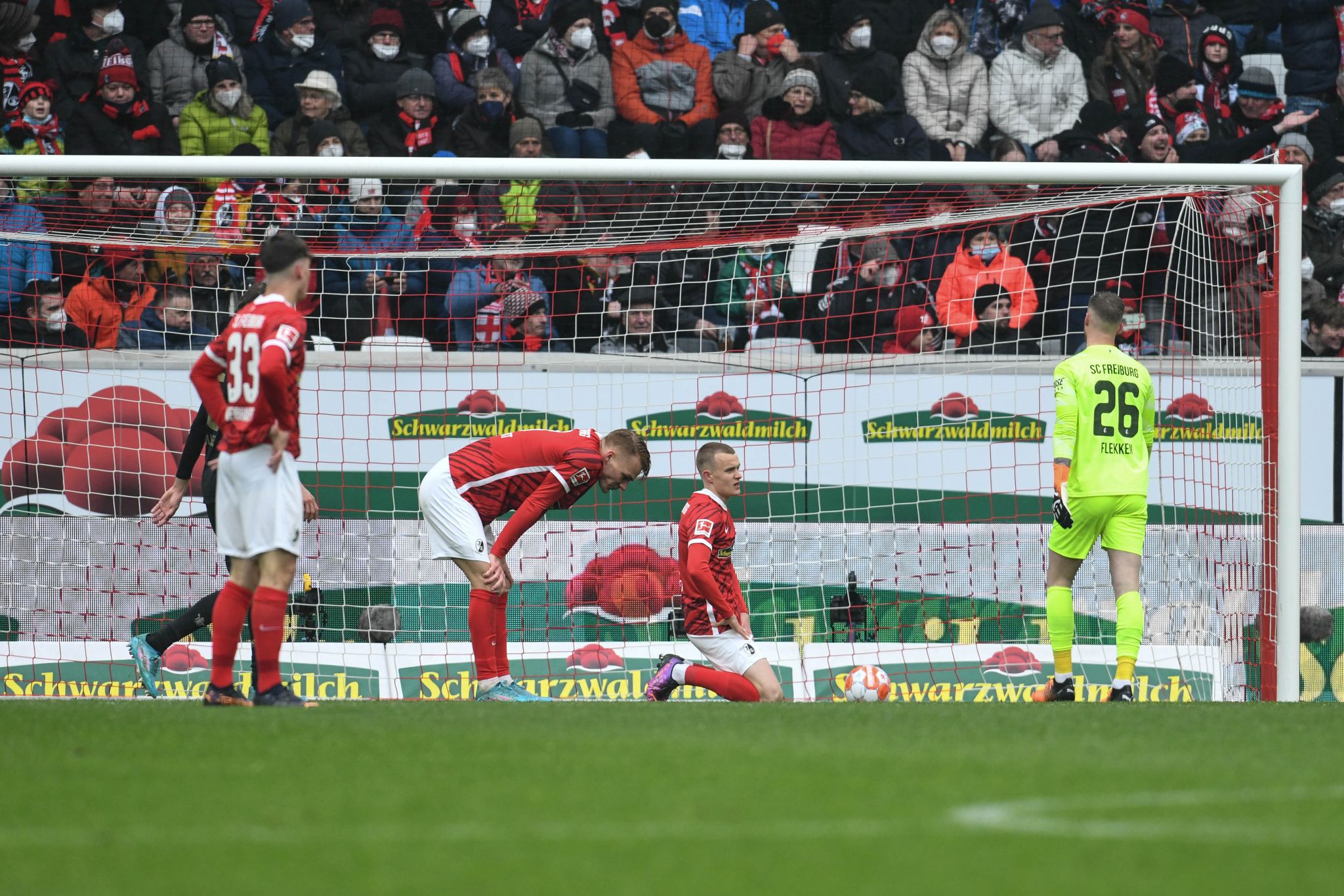 Experte: Freiburg hat kaum Erfolgschancen auf Einspruch