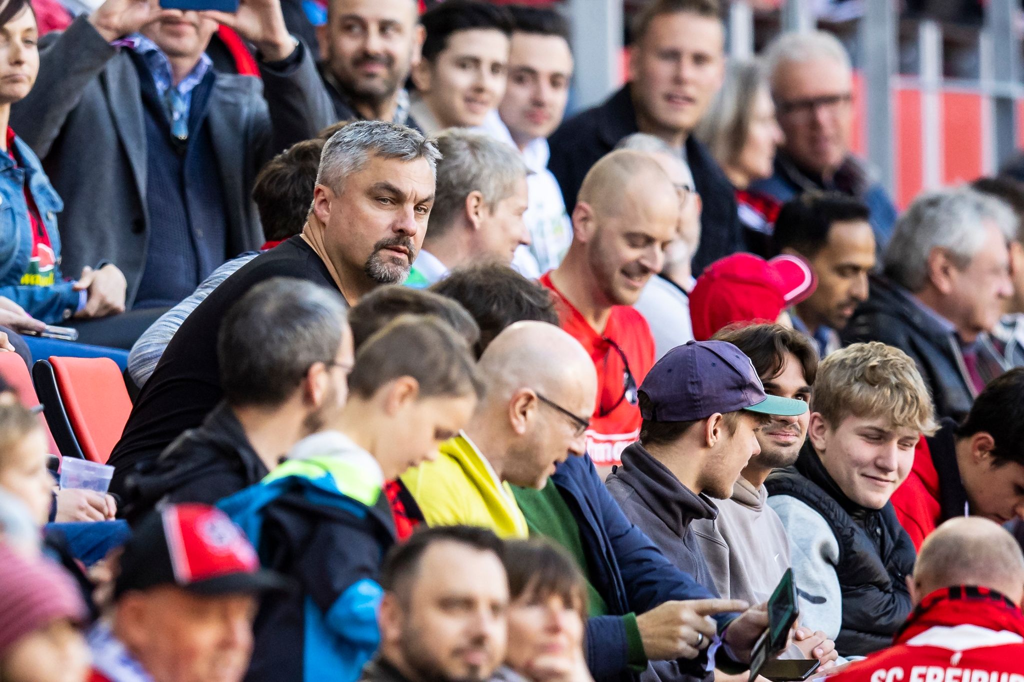 Bochums Coach Reis gesperrt – Einspruch bei Stafylidis