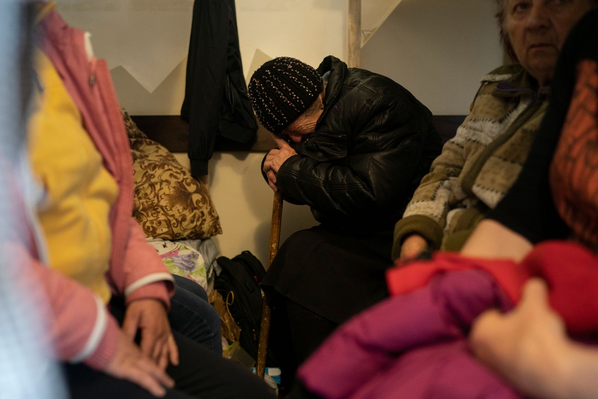 Krieg gegen die Ukraine: So ist die Lage