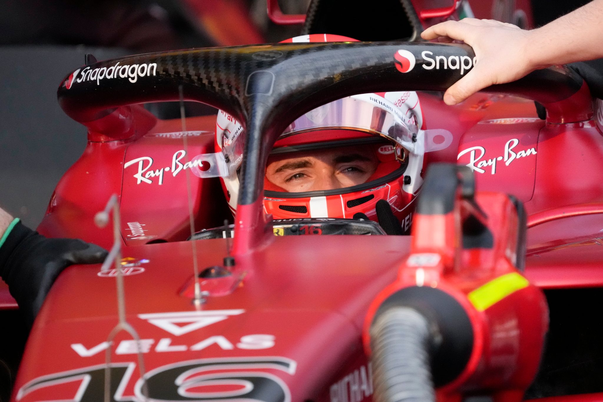 Darauf muss man beim Großen Preis von Australien achten