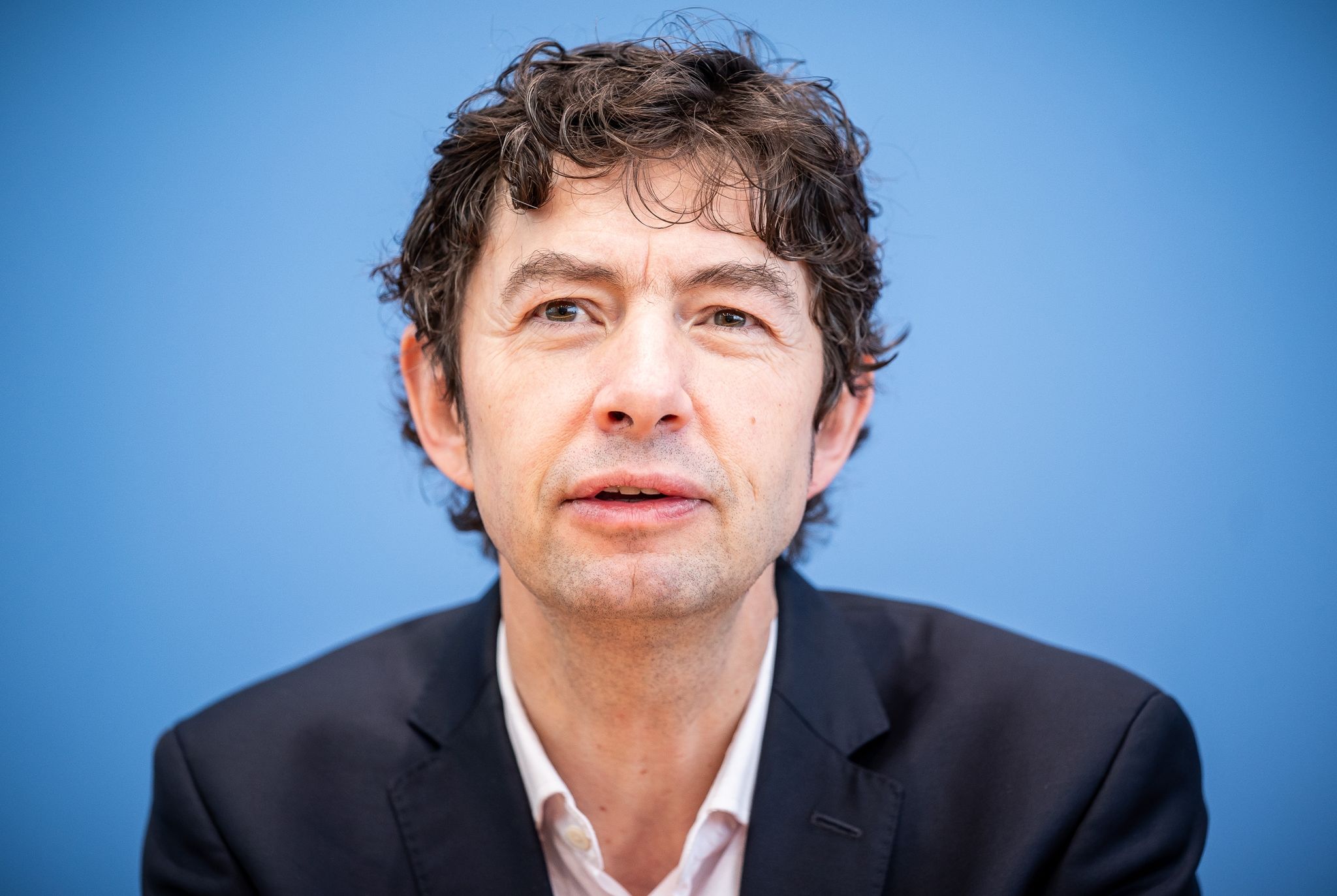 Drosten zieht sich aus Gremium zu Corona-Maßnahmen zurück