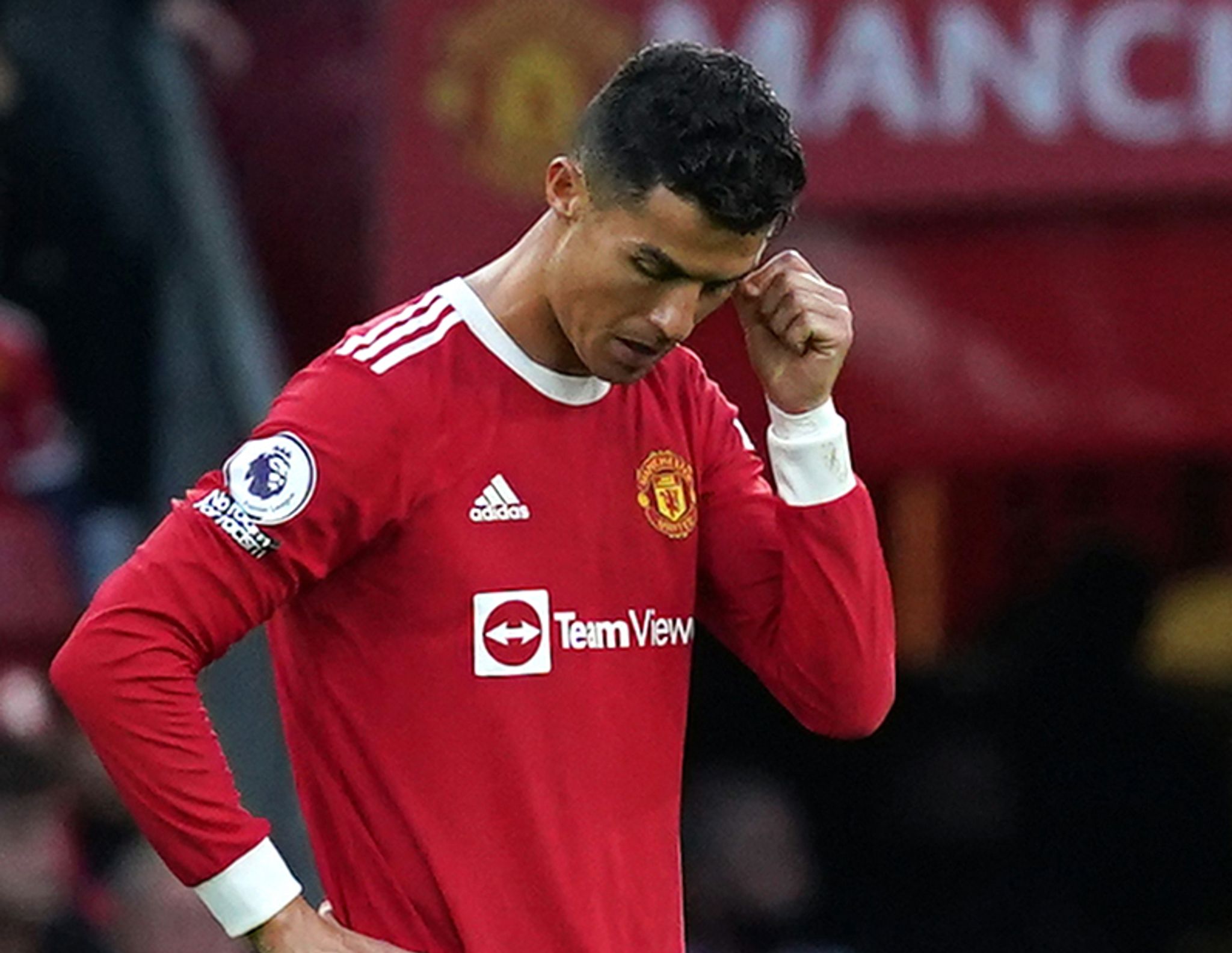 Ronaldo und seine Partnerin trauern um verlorenes Baby