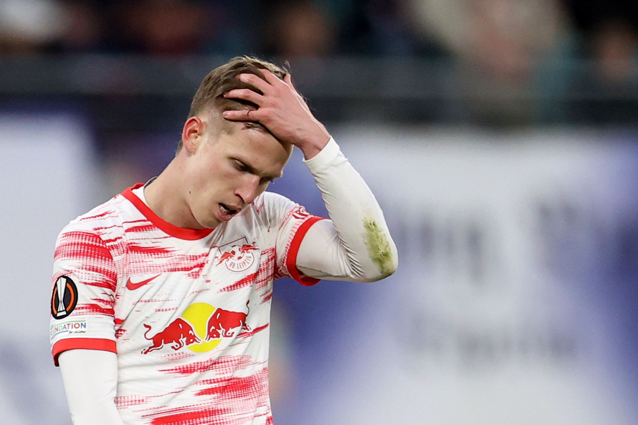 Eigentor rettet RB Leipzig gegen Auswärtsschreck Atalanta