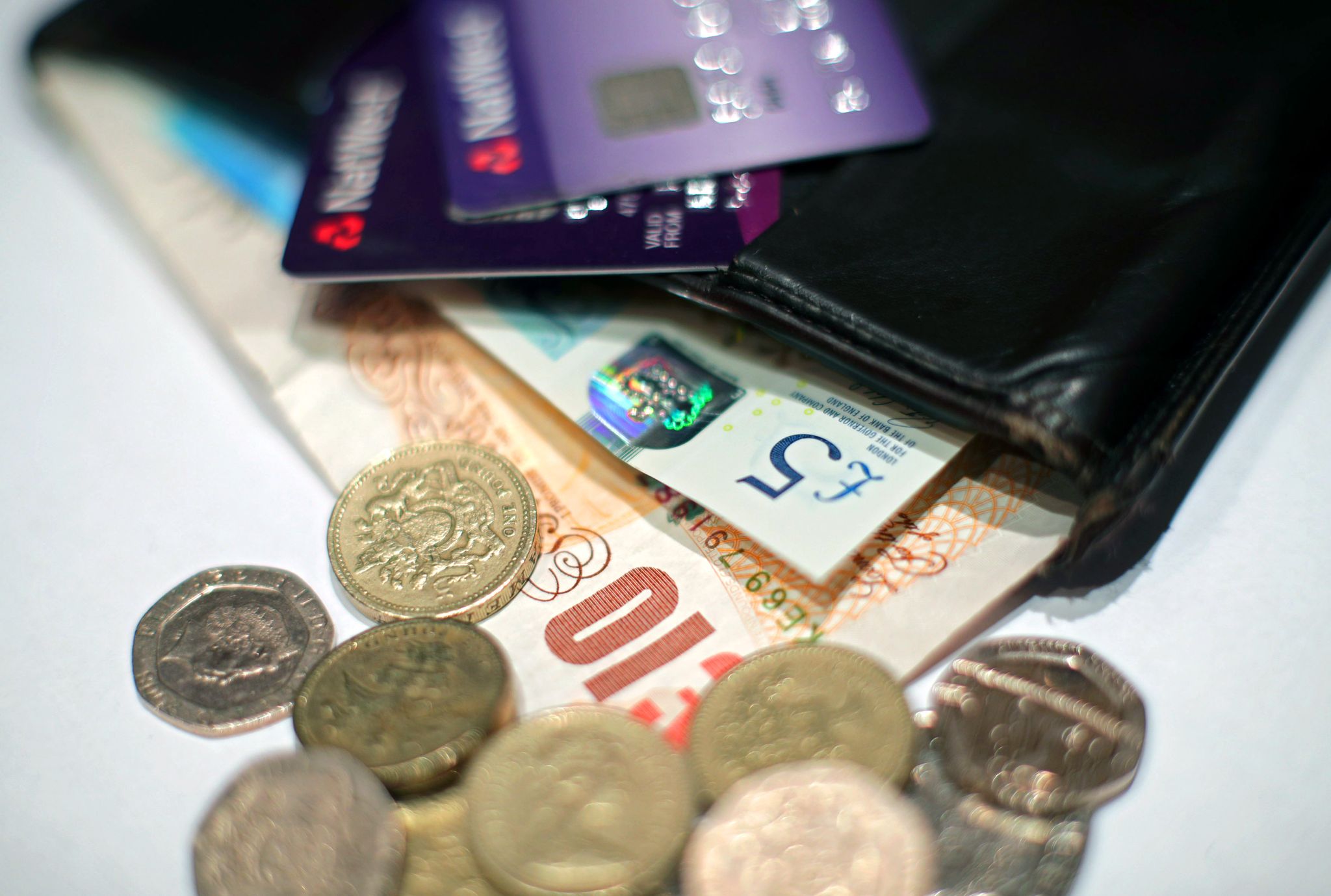 Deutlich höhere Kosten für Verbraucher in Großbritannien