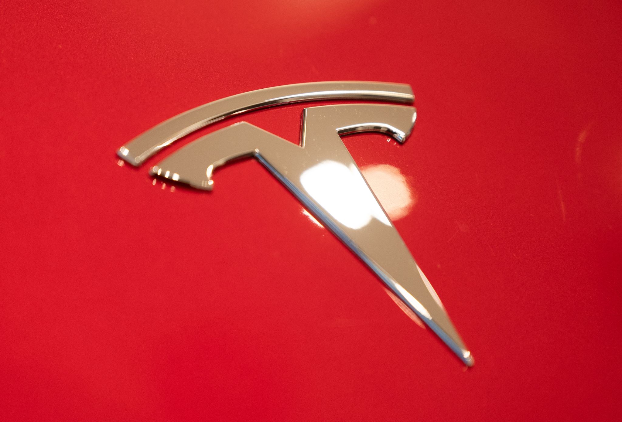 Tesla mit weiterem Rekordquartal
