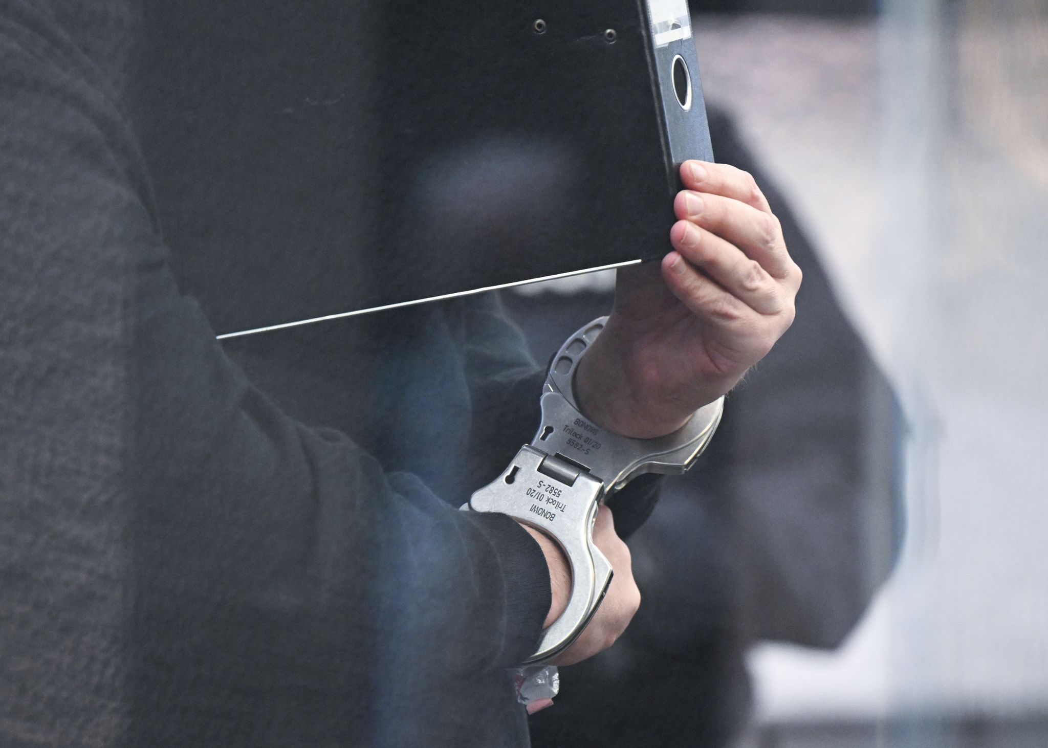 Sporttrainer wegen Missbrauchs vor Gericht