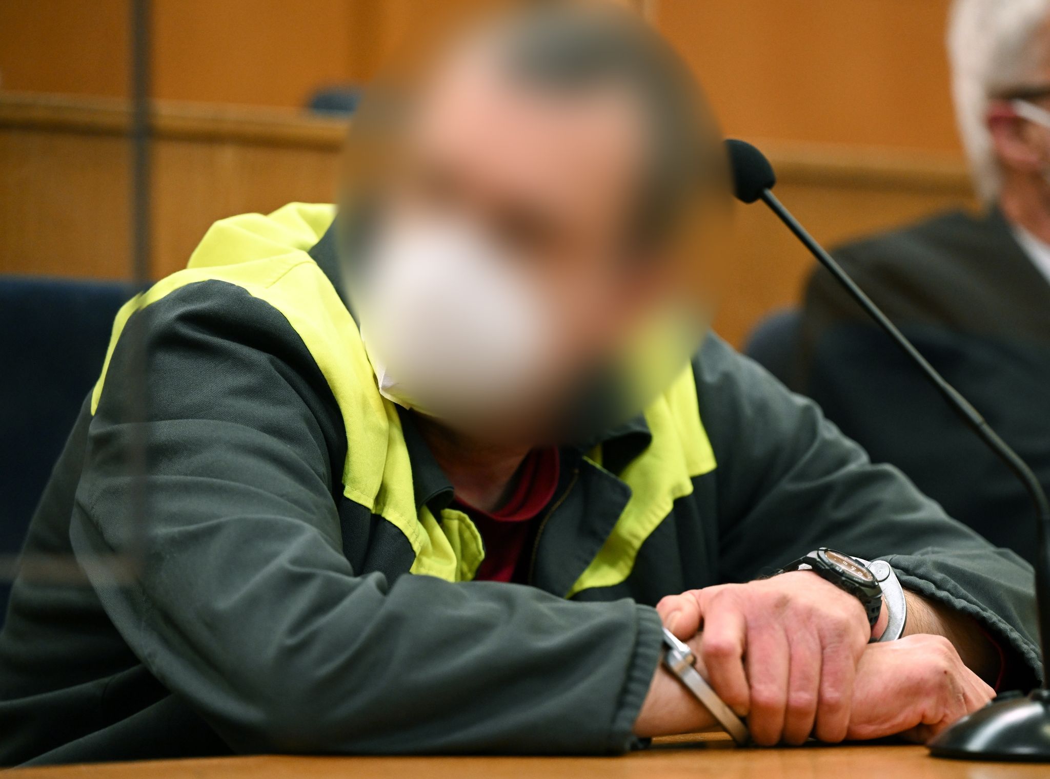 «NSU 2.0»: Belege für Drohschreiben auf PC des Angeklagten
