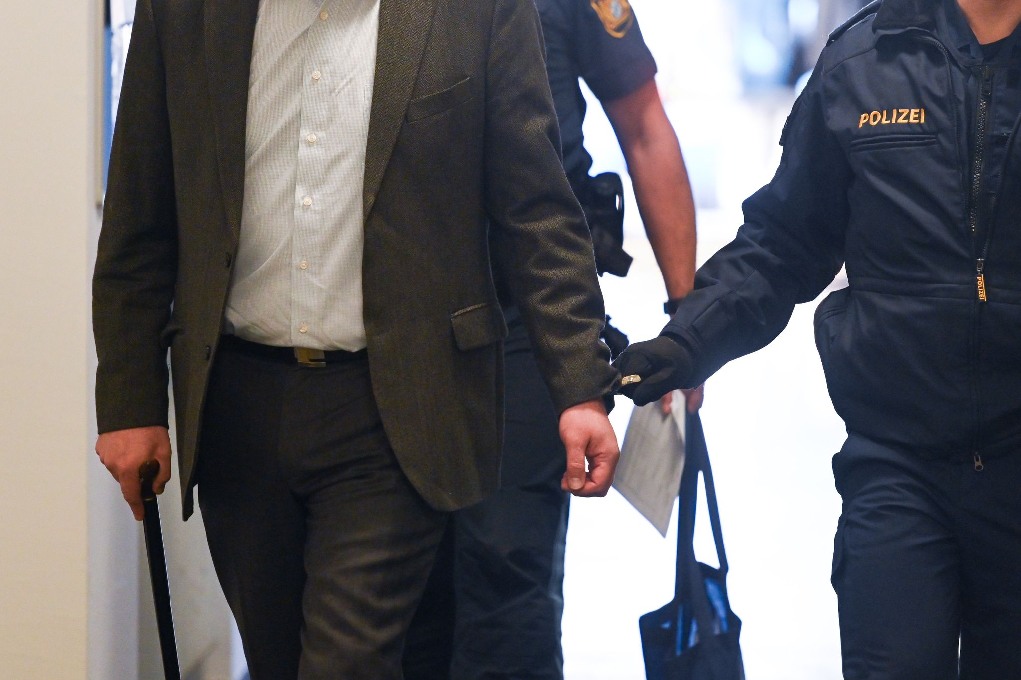 Kein Urteil: Prozess gegen falschen Impfarzt geht weiter