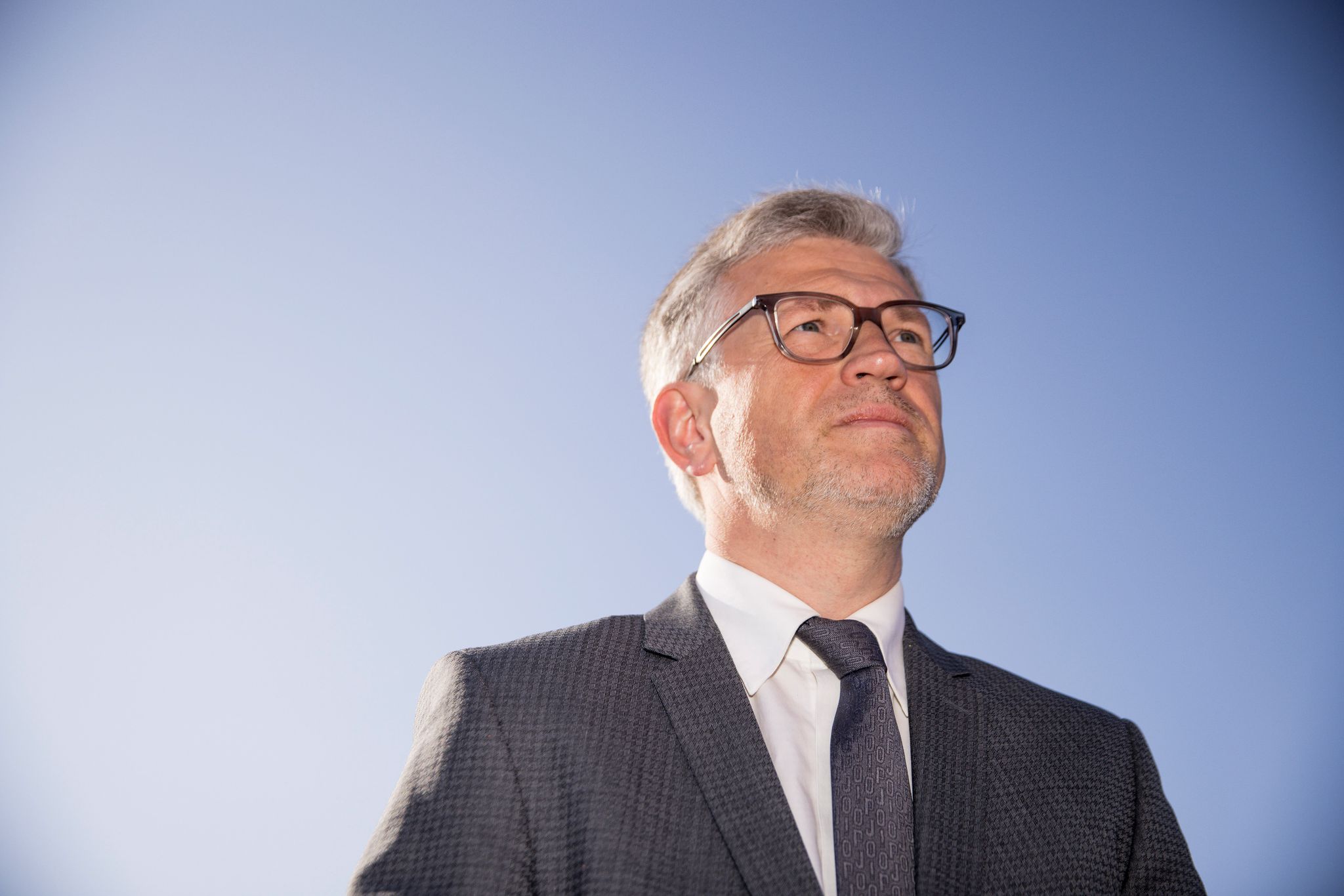 Esken will ukrainischen Botschafter Melnyk treffen