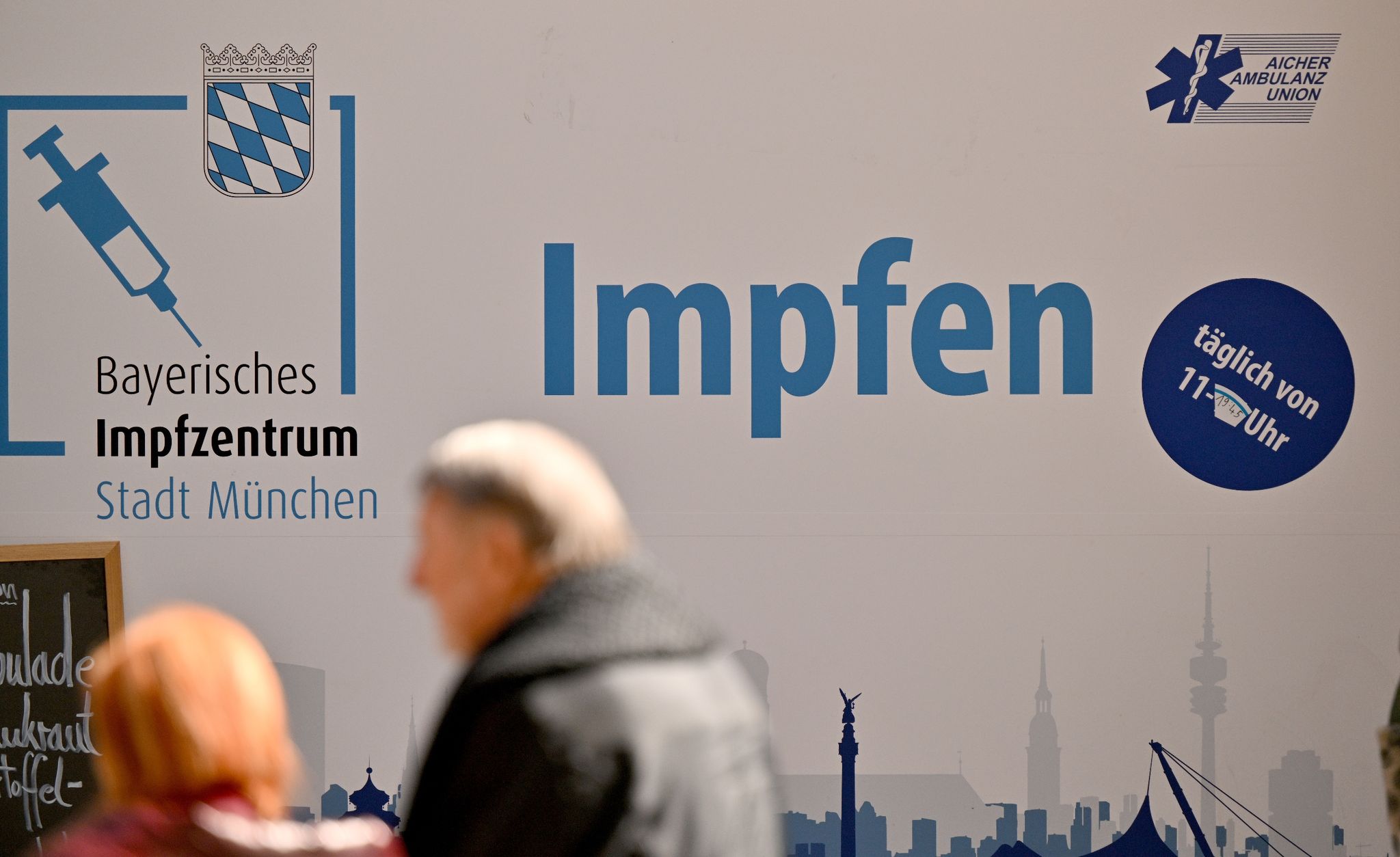 CSU-Experte: Union geschlossen hinter Impfpflichtantrag