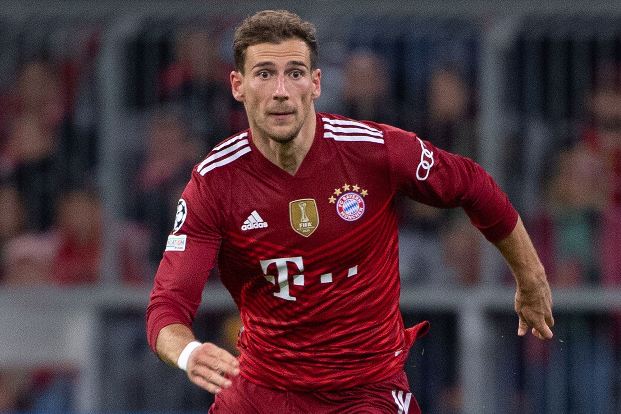 Goretzka-Comeback: Bayern starten «gierig» in Titel-Wochen