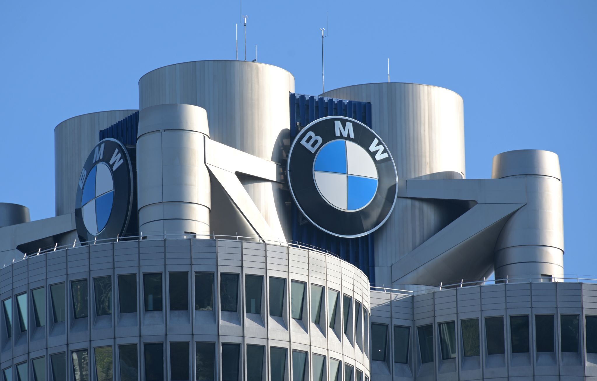 BMW plant mit 7er und Elektro-i7 großen Sprung