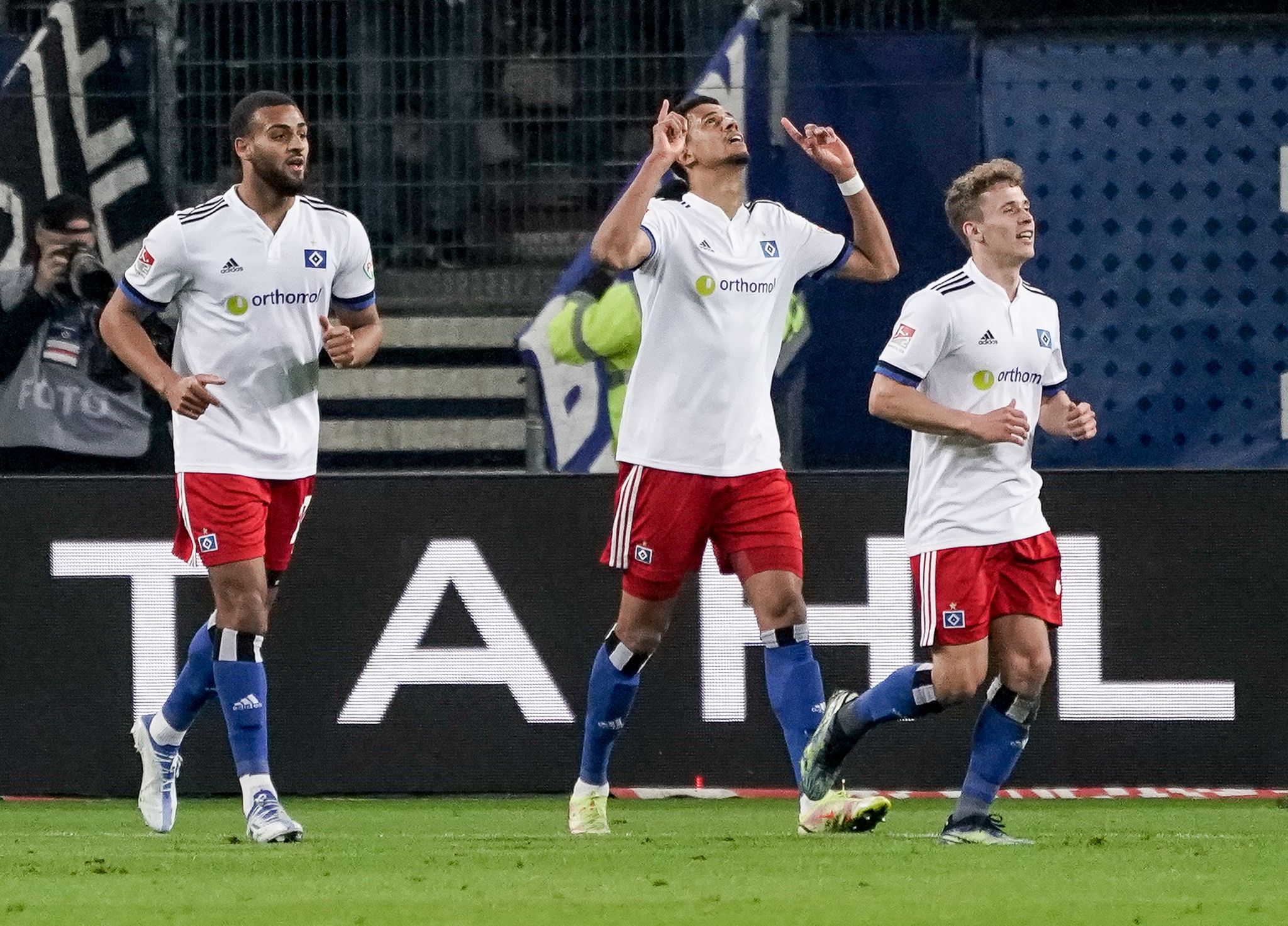 HSV will nach Liga-Absturz die Überraschung gegen Freiburg
