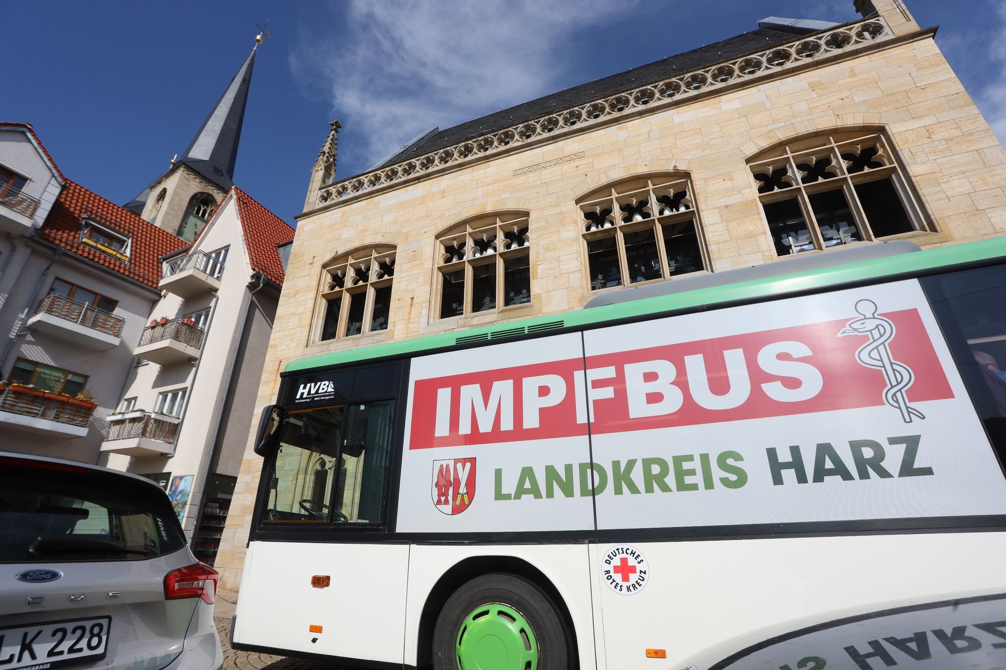 RKI: Infektionsdruck bleibt hoch – Vorsicht auch zu Ostern