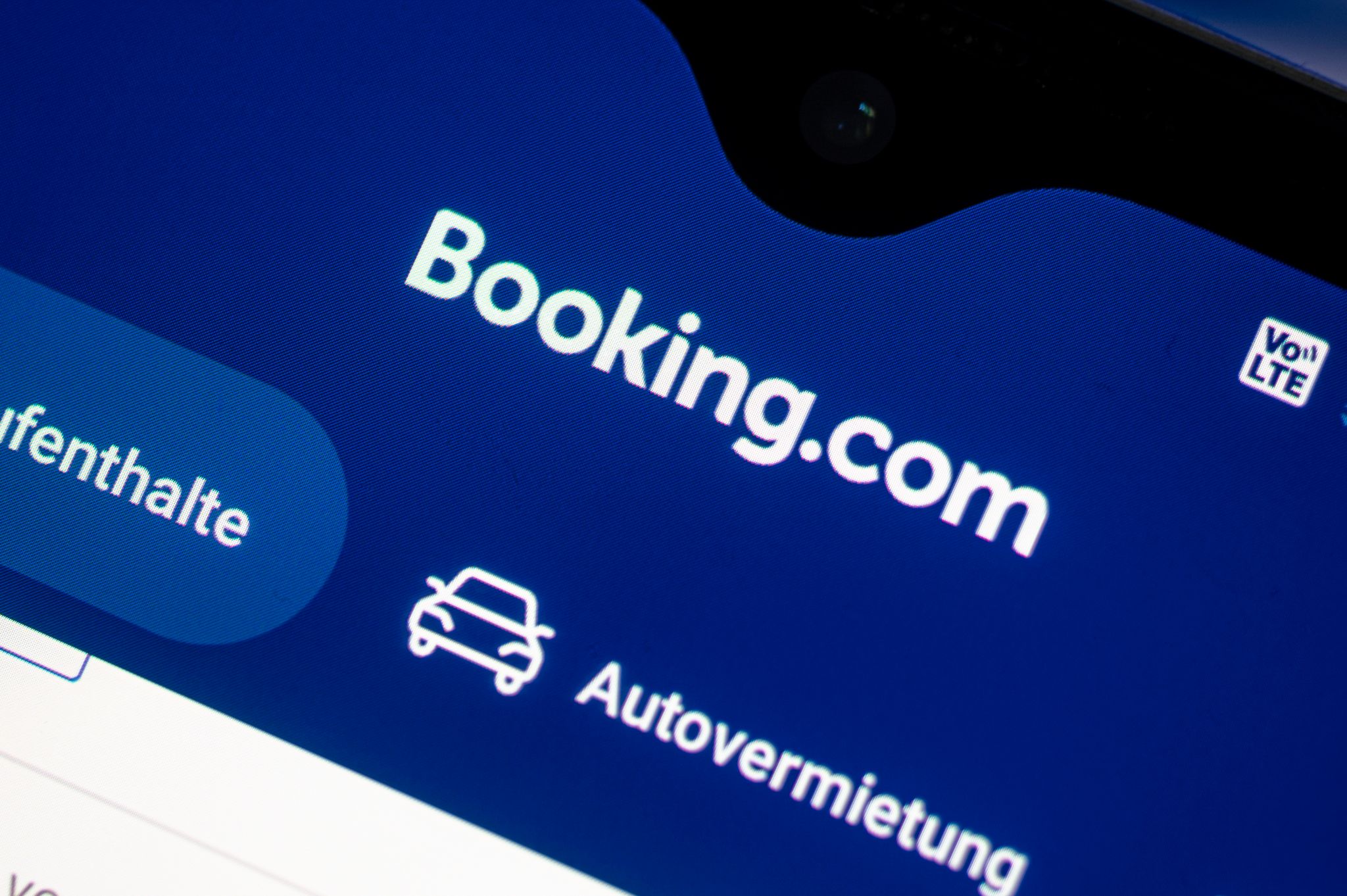 Booking.com droht Niederlage vor deutschem Gericht