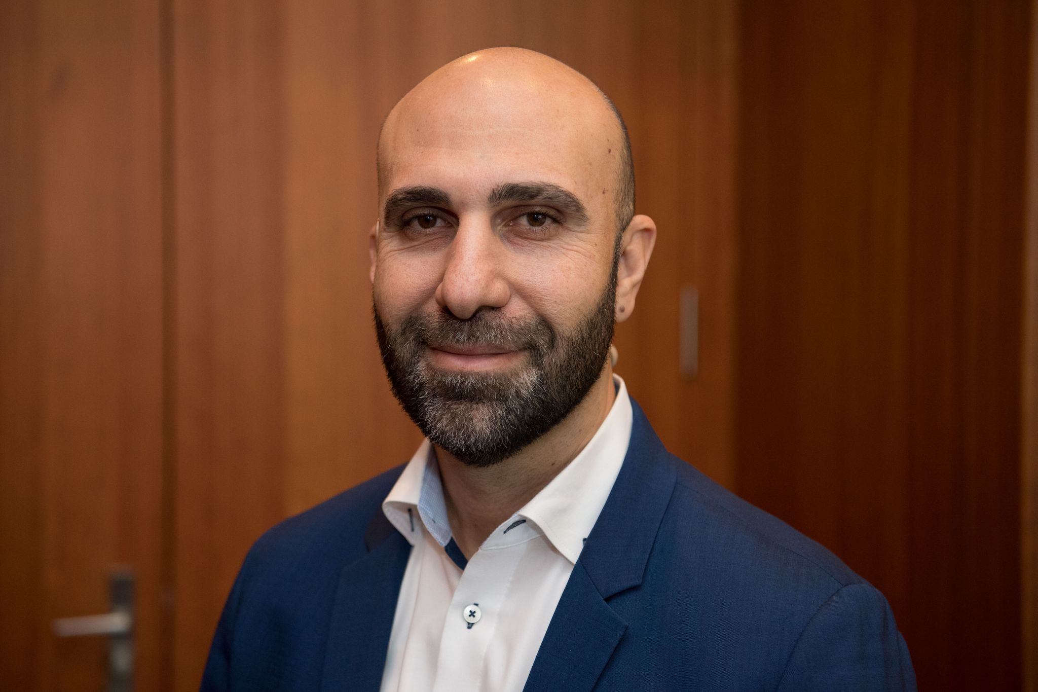 Mansour fordert bessere Konzepte gegen Antisemitismus