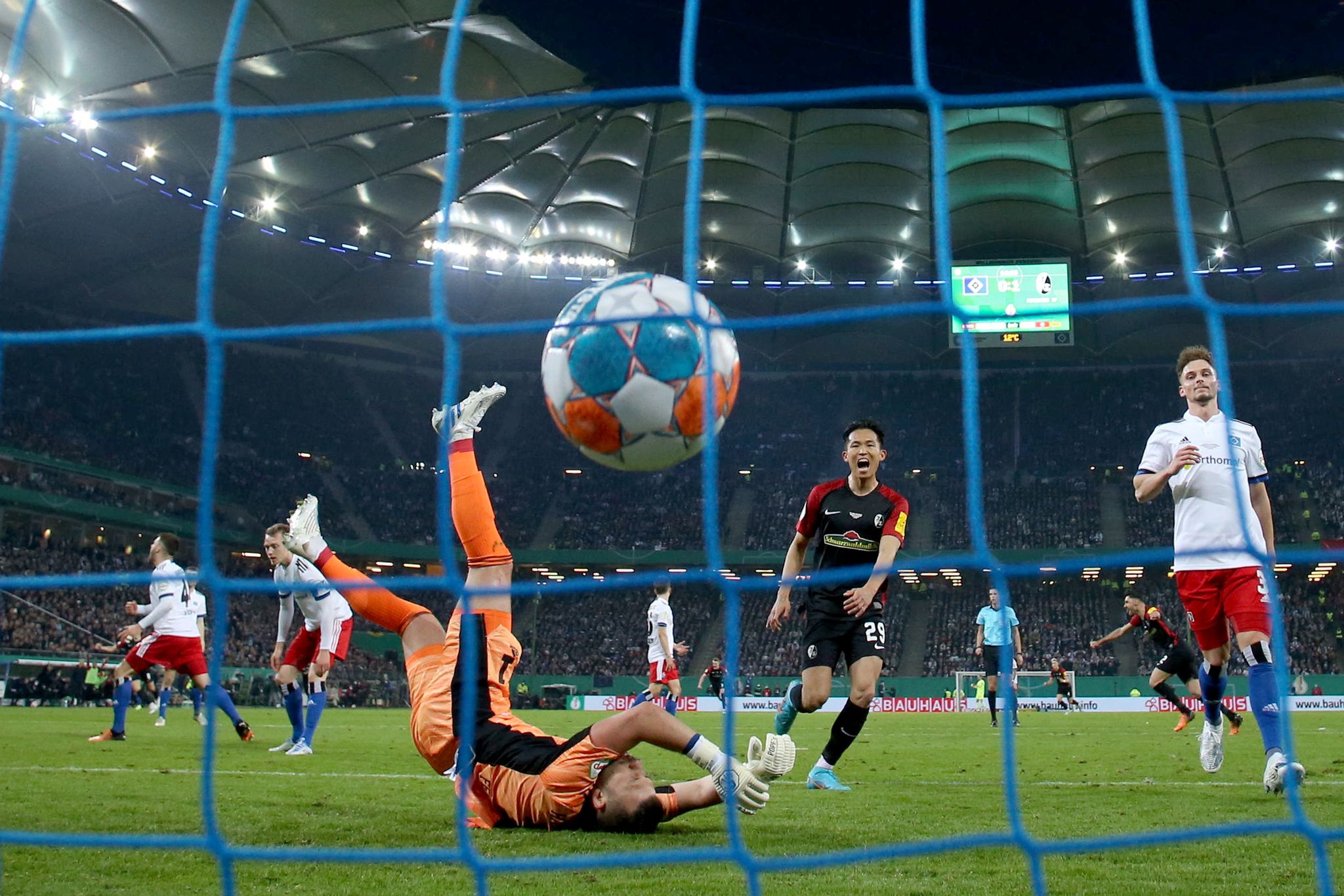 Bilder des Tages