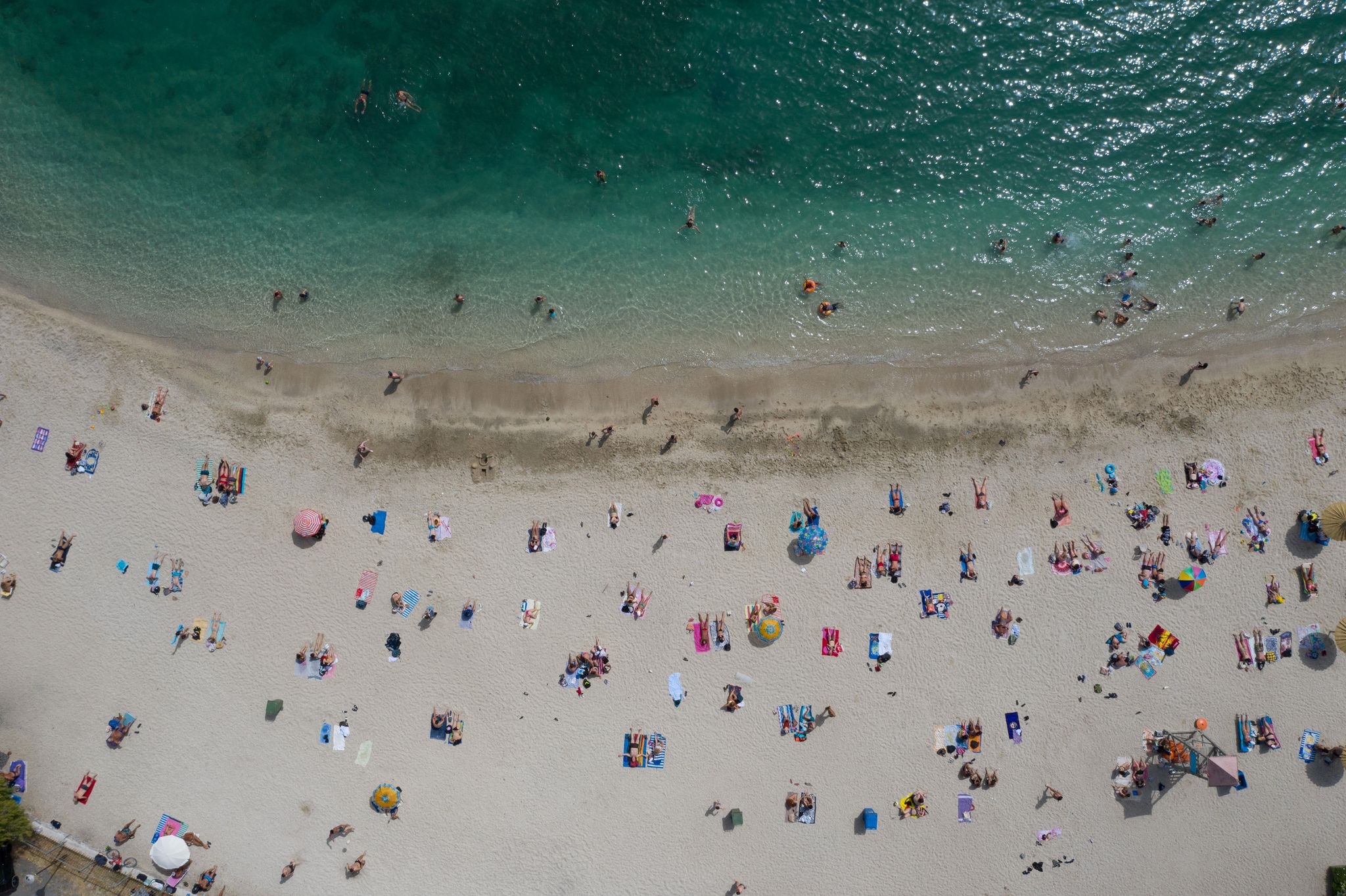 Weniger Hürden: Osterferien im dritten Corona-Jahr