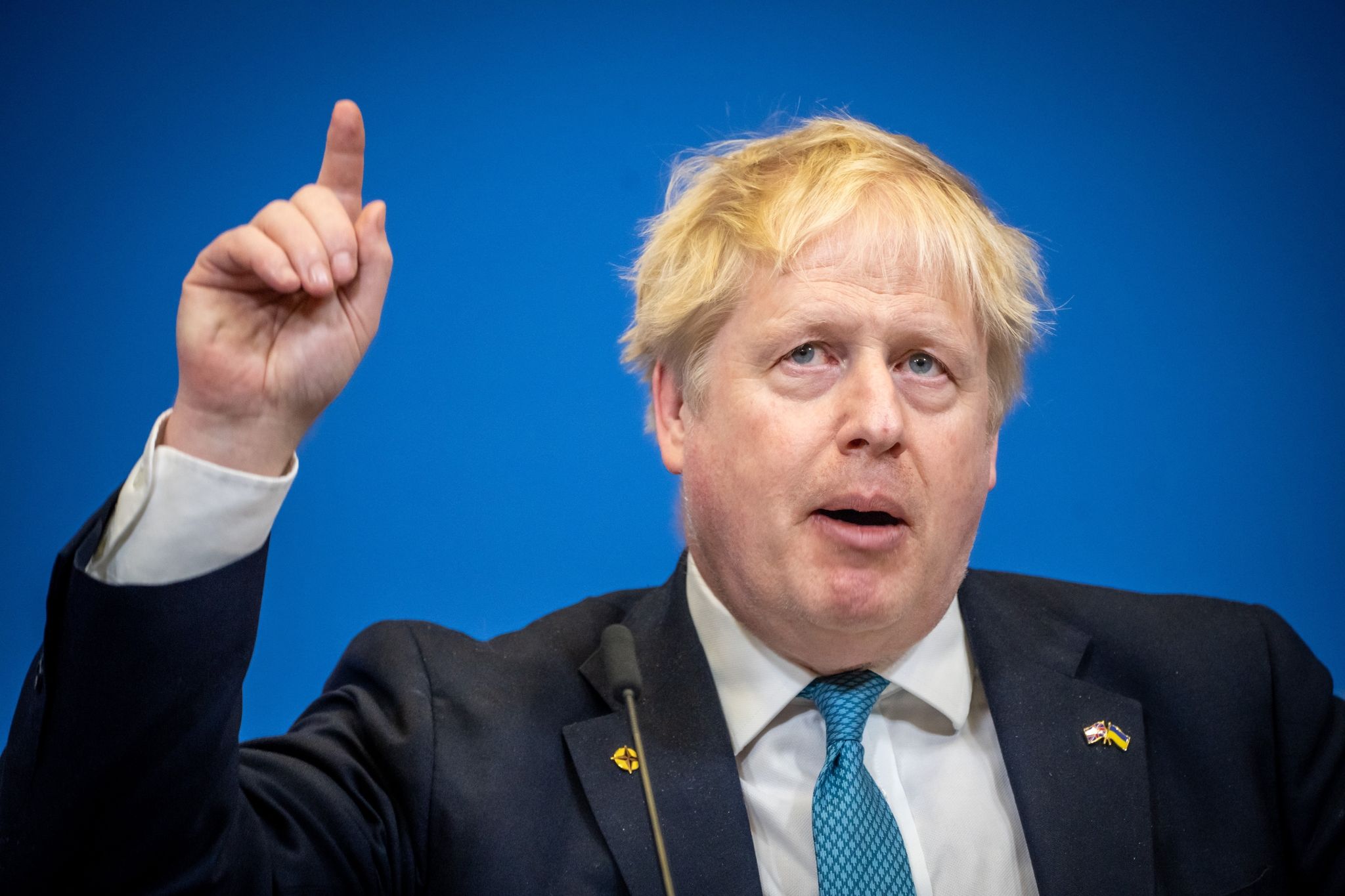 Asylsuchende nach Ruanda? London setzt auf Abschreckung