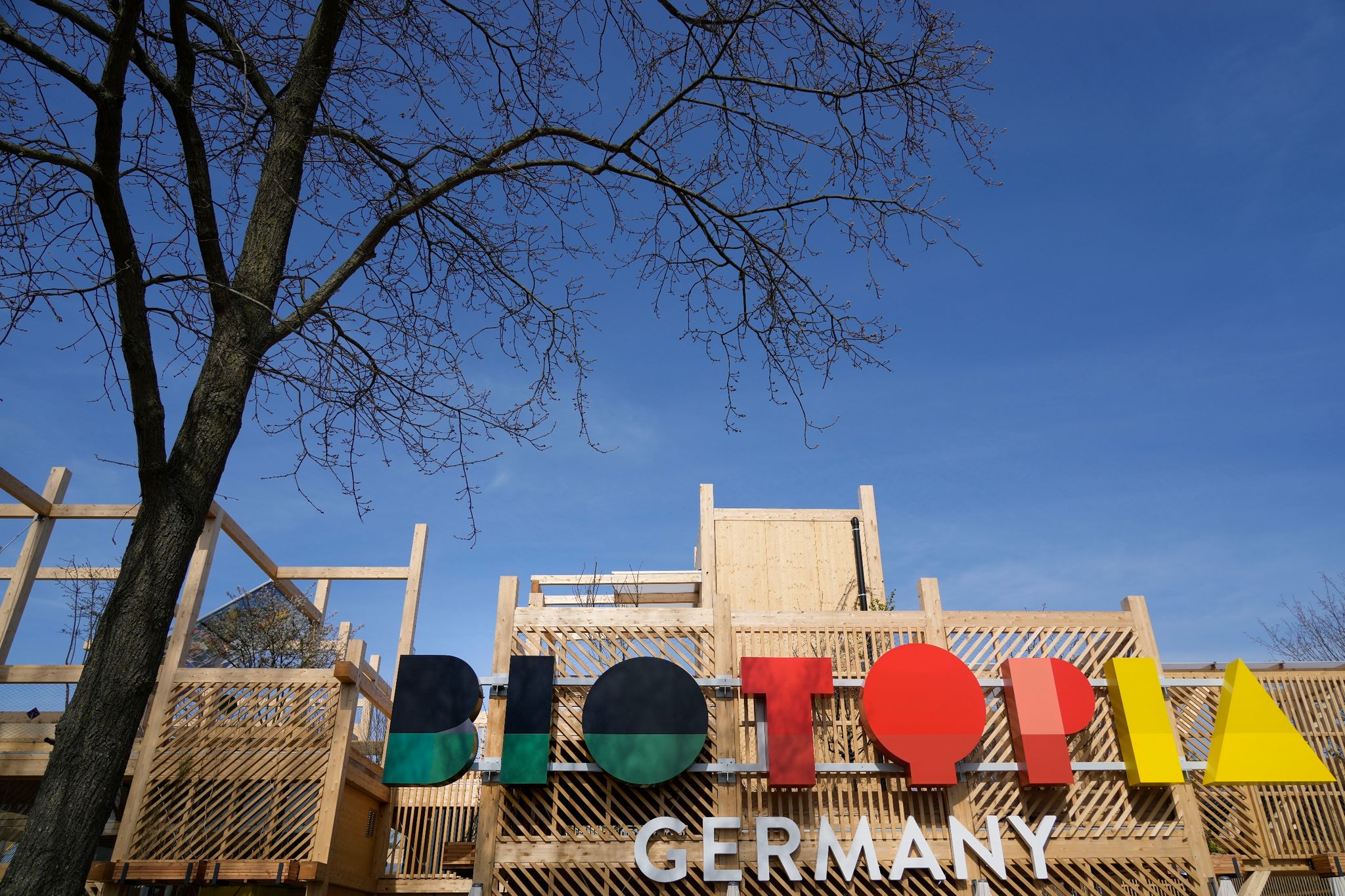 Klima-Oasen: Floriade zeigt grüne Städte der Zukunft