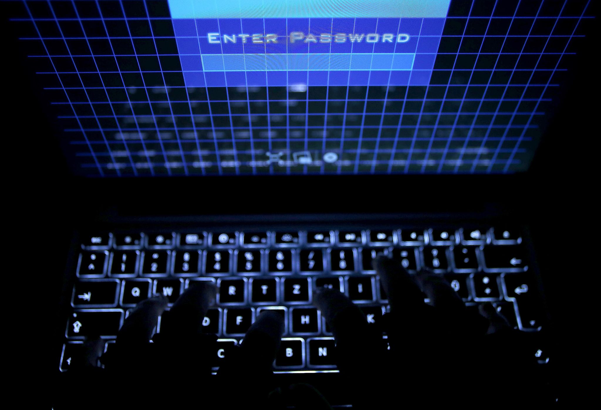 Europol: Schlag gegen großes Hacker-Forum