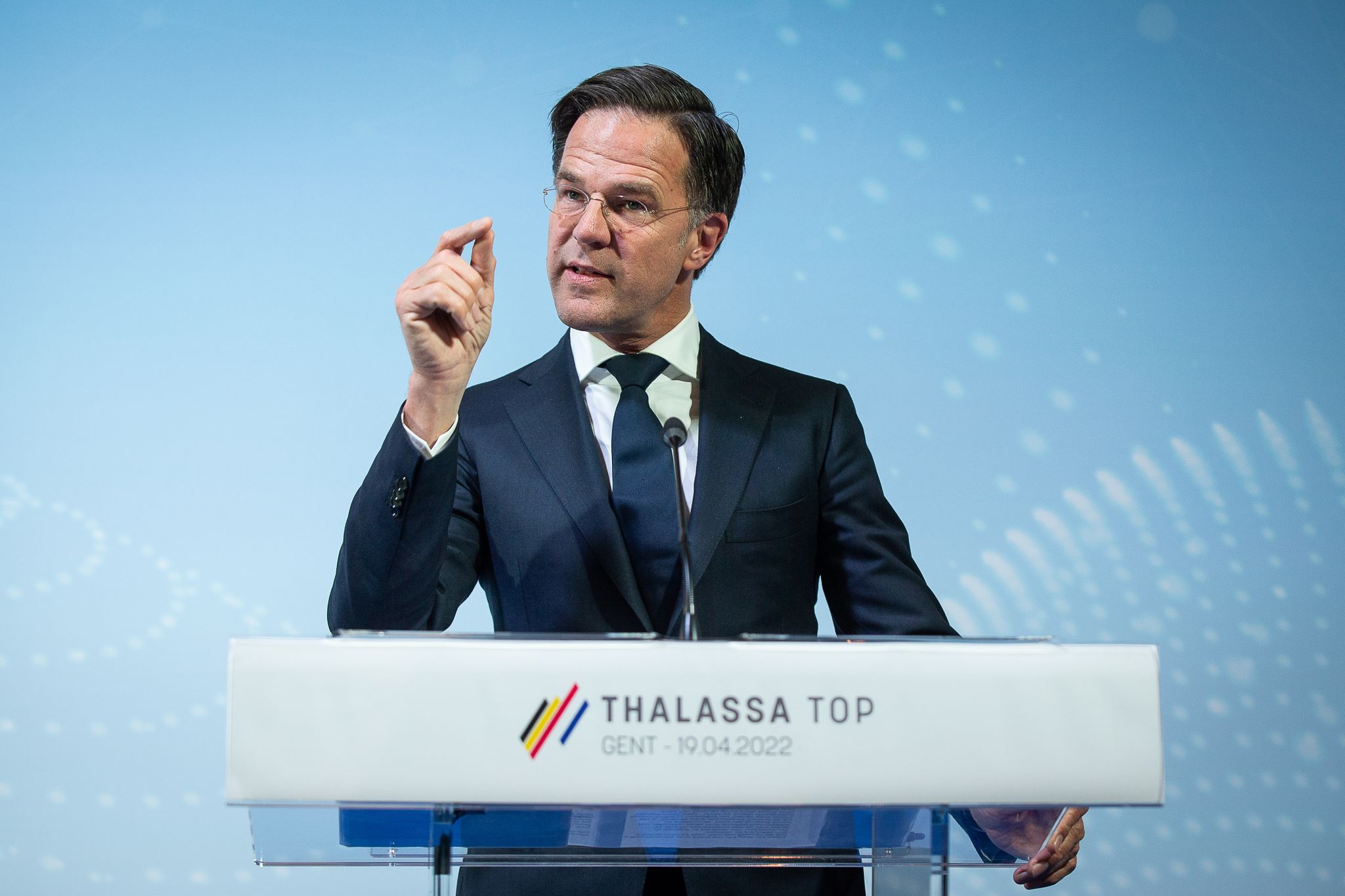 Niederlande: Ende des Jahres kein Gas aus Russland mehr