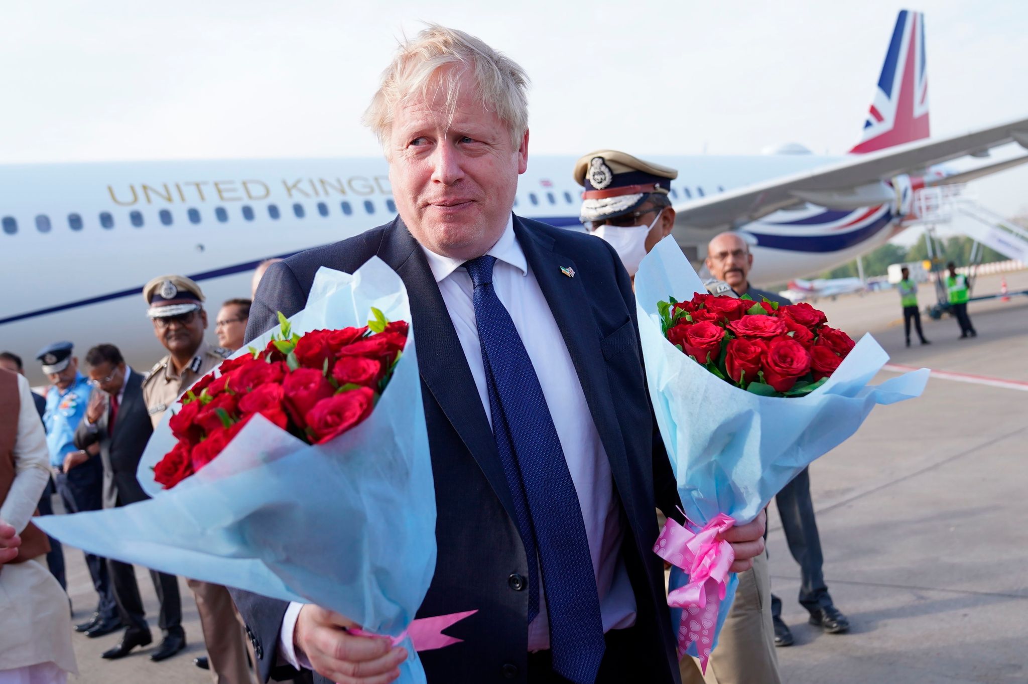 Mutmaßliche Lügen: Johnson muss sich Untersuchung stellen