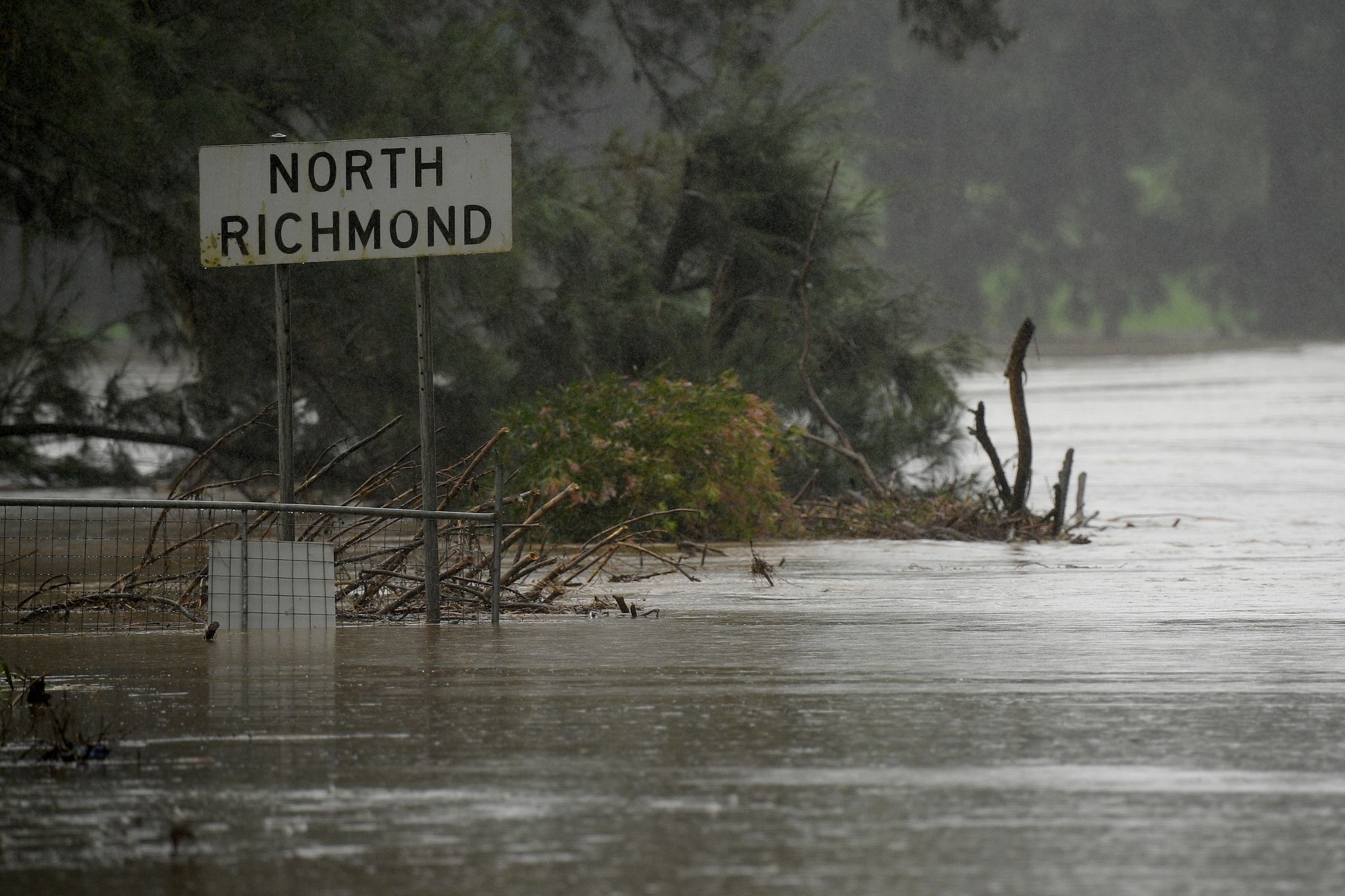 Überschwemmungen in Sydney: Neue Evakuierungsbefehle
