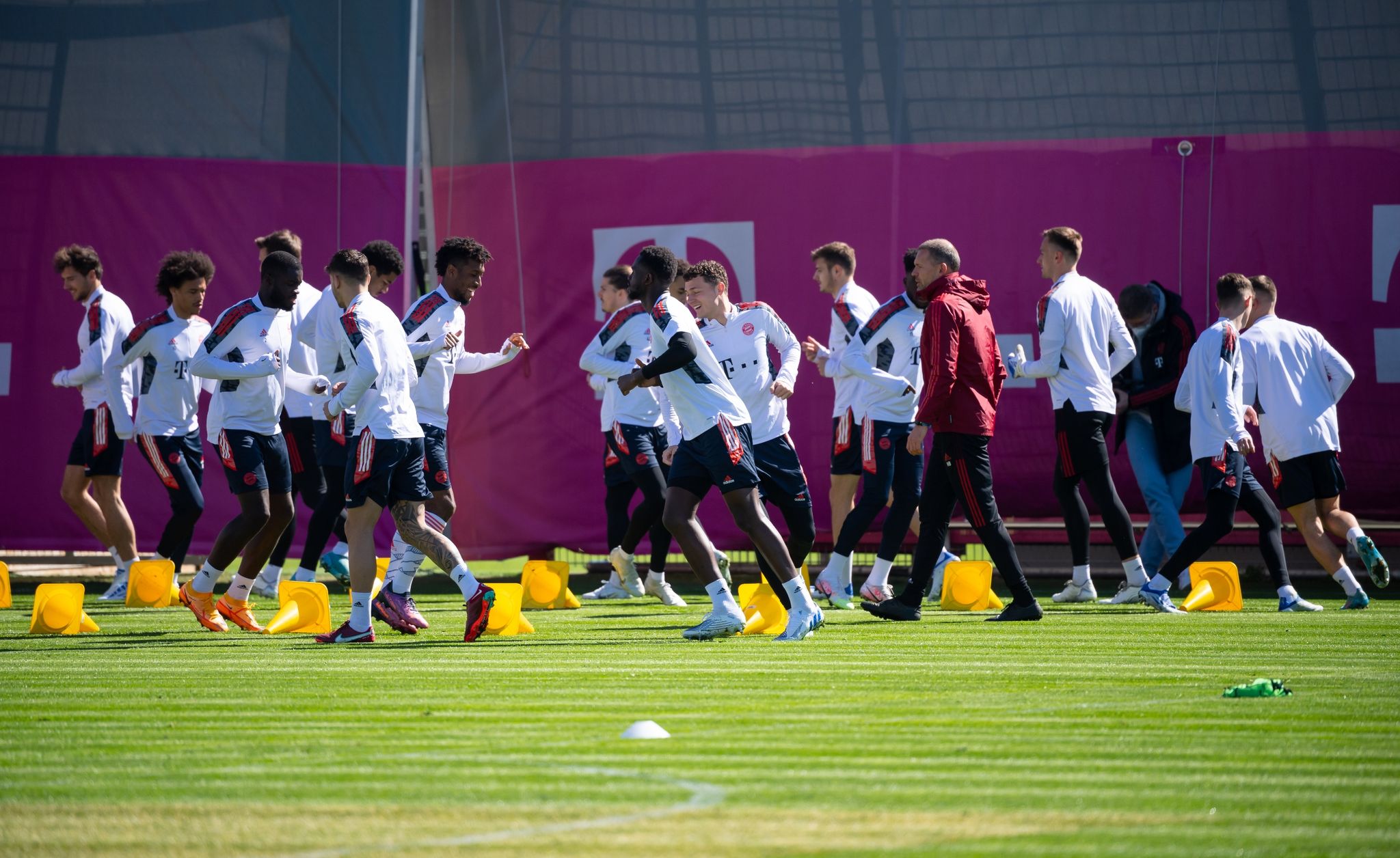 FC Bayern beschwört «Mia san mia»: «Immer geliefert»