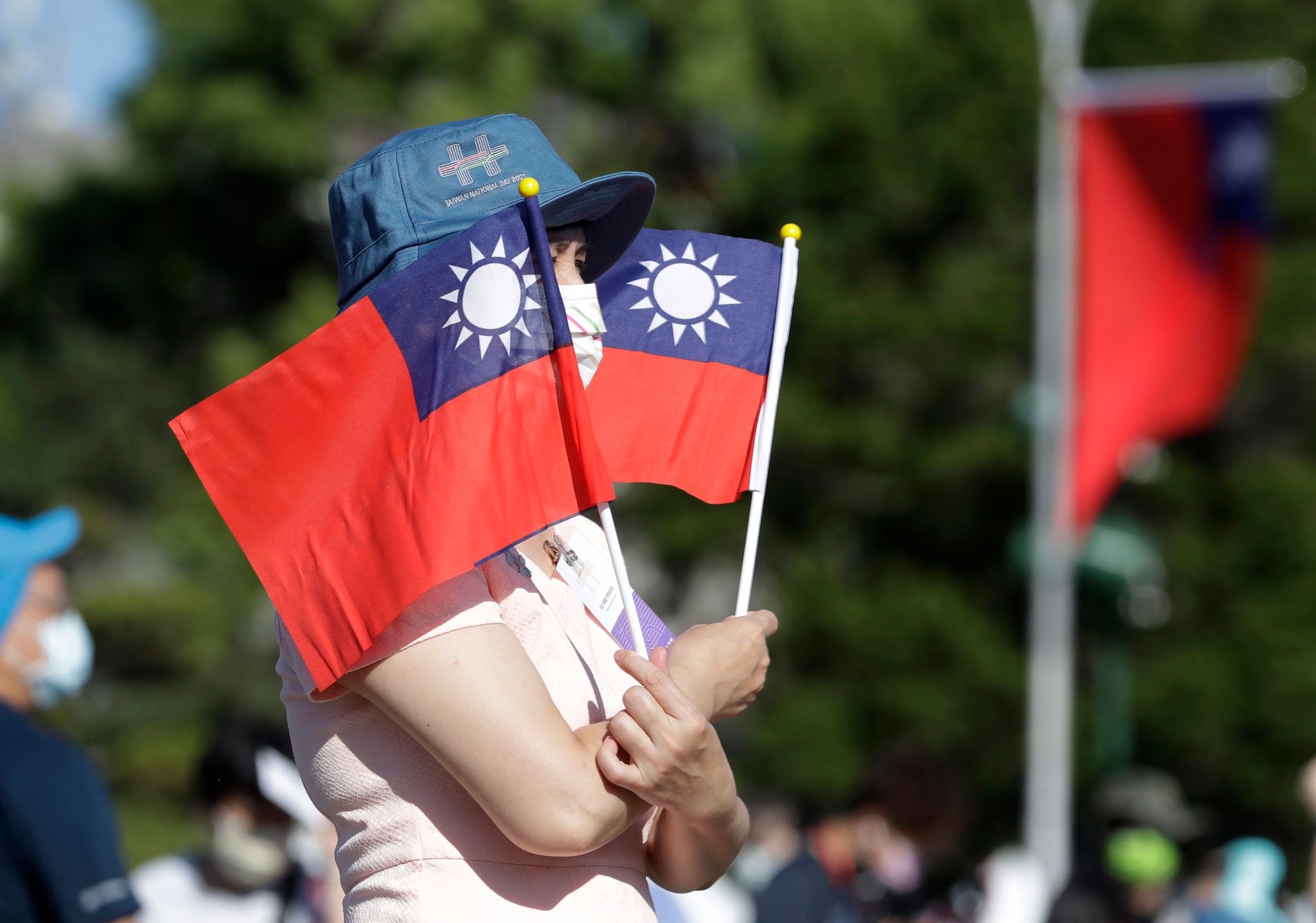 Militärmanöver: Neue Spannungen zwischen China und Taiwan