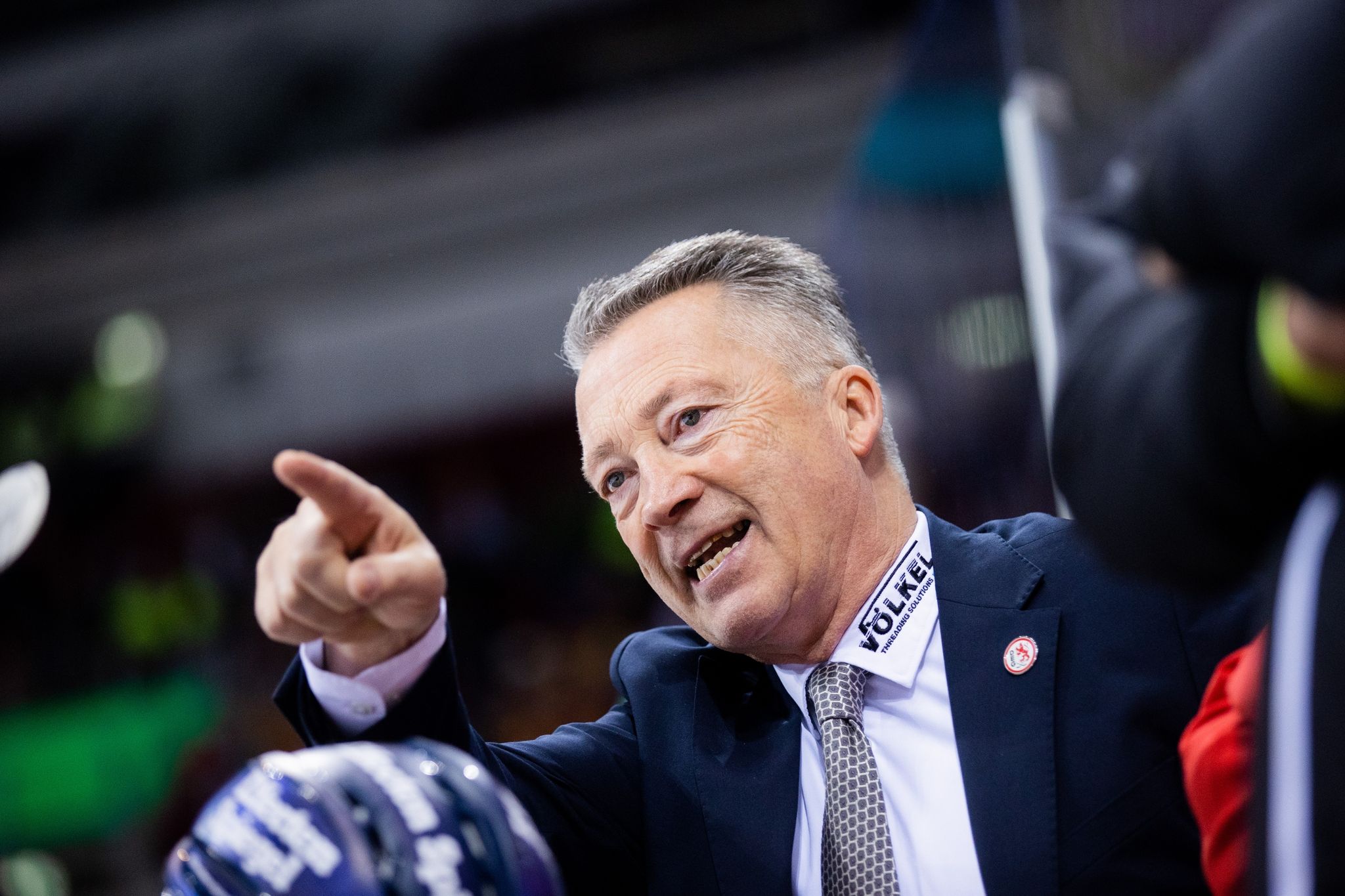 DEL-Playoffs starten mit Fans – DEG ohne Chefcoach