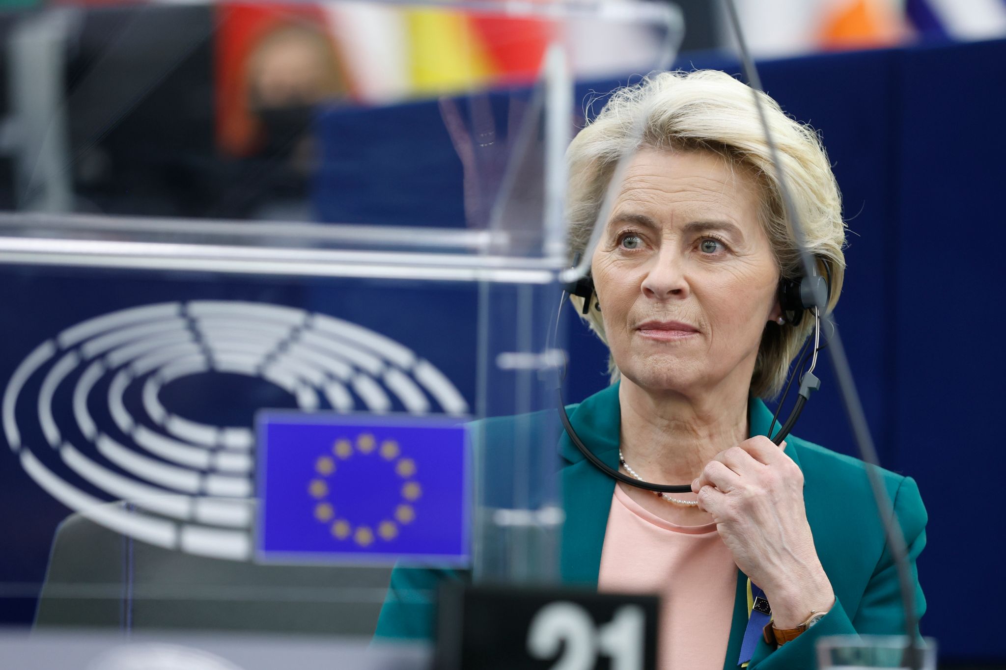 Rechtsstaatsverstöße: EU-Kommission geht gegen Ungarn vor