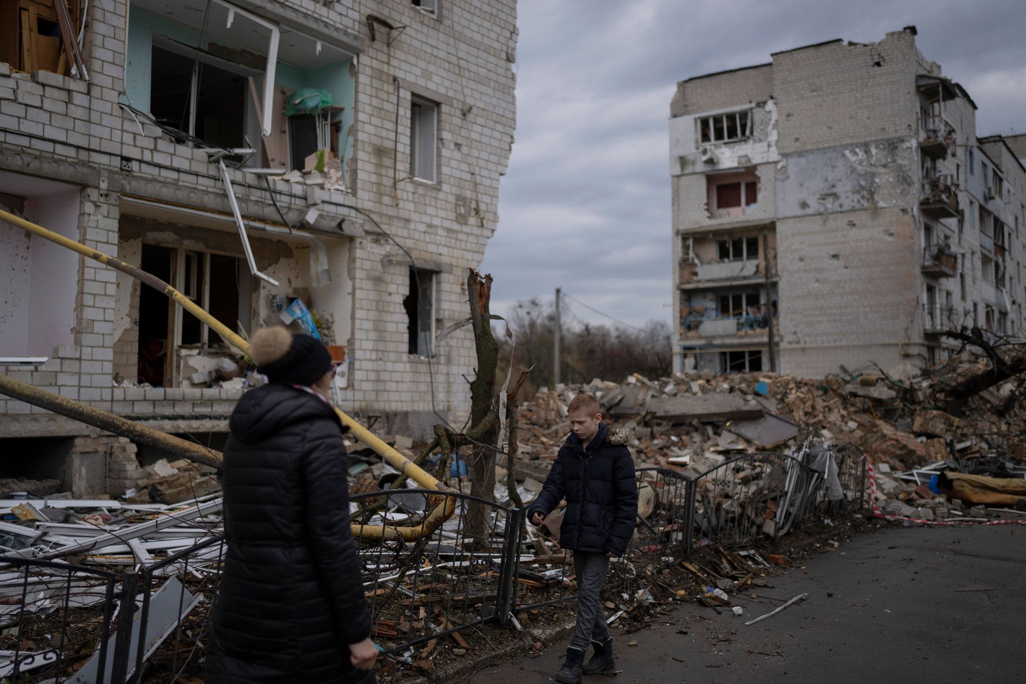 Krieg gegen die Ukraine: So ist die Lage