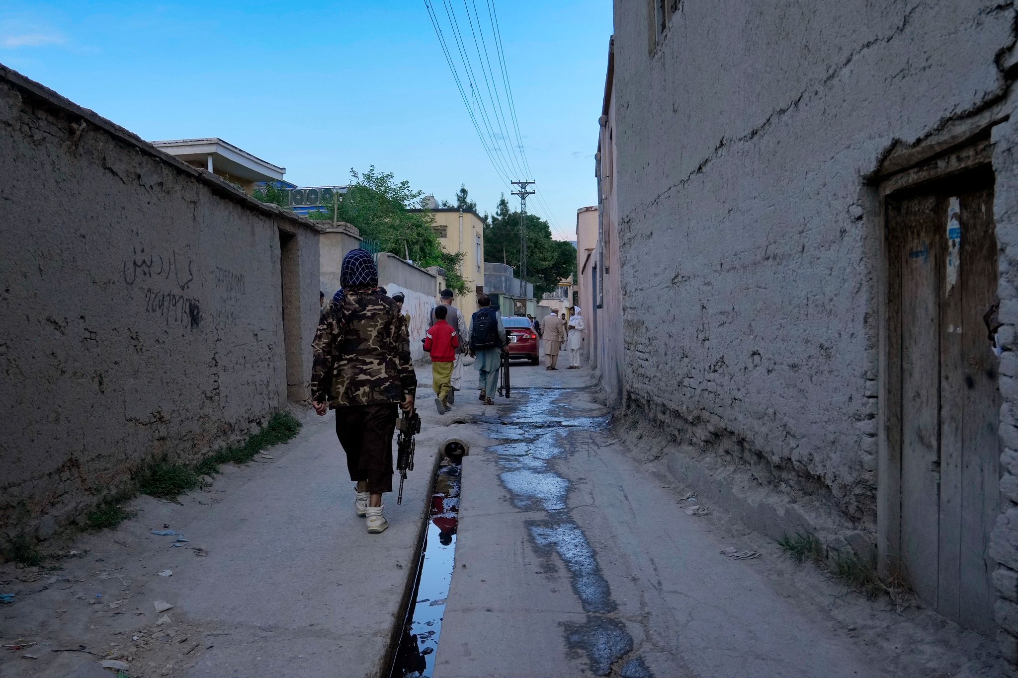 Viele Tote bei Anschlag in Kabul befürchtet