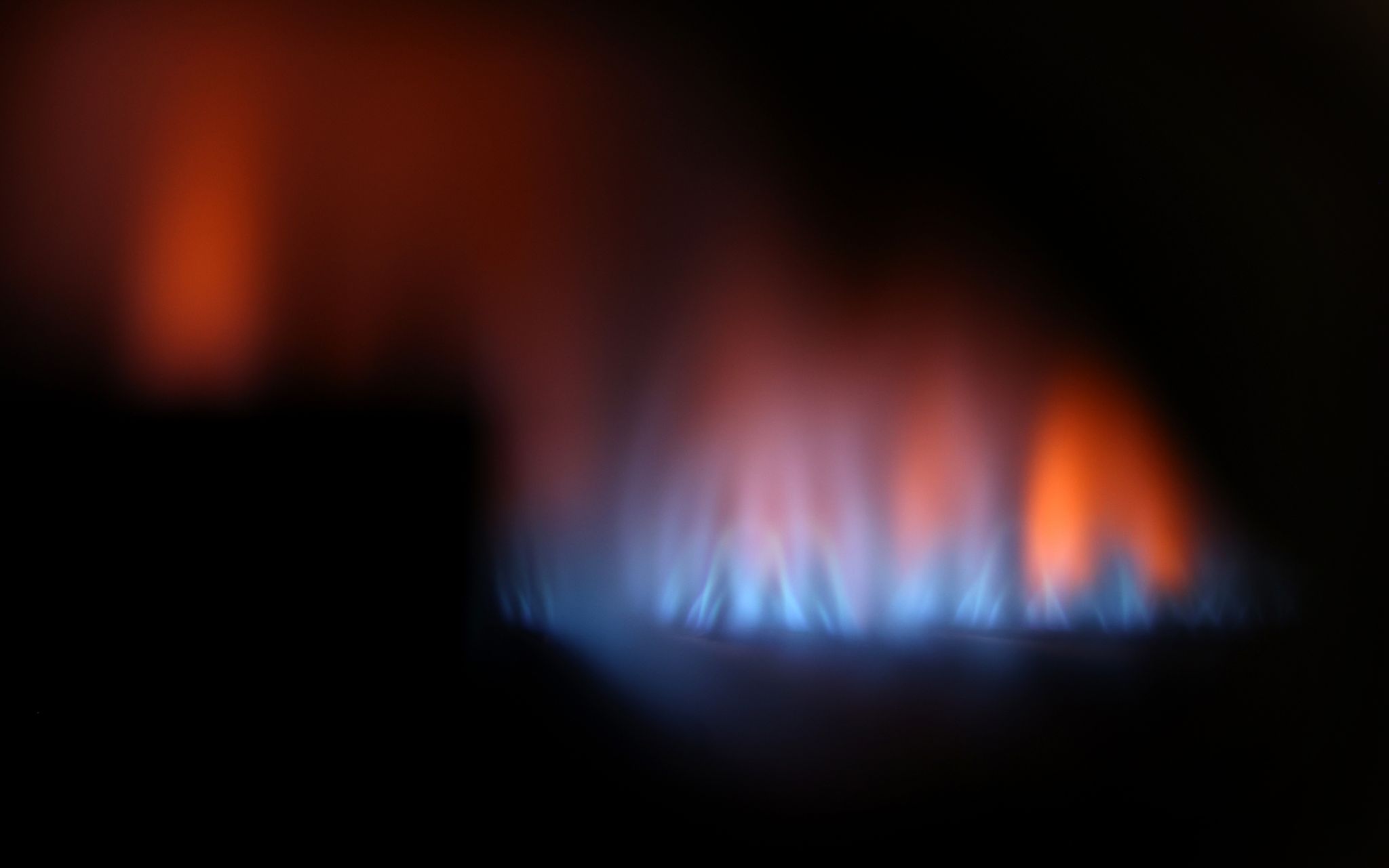 Gazprom liefert weiter Gas – Wirtschaft aber in Sorge
