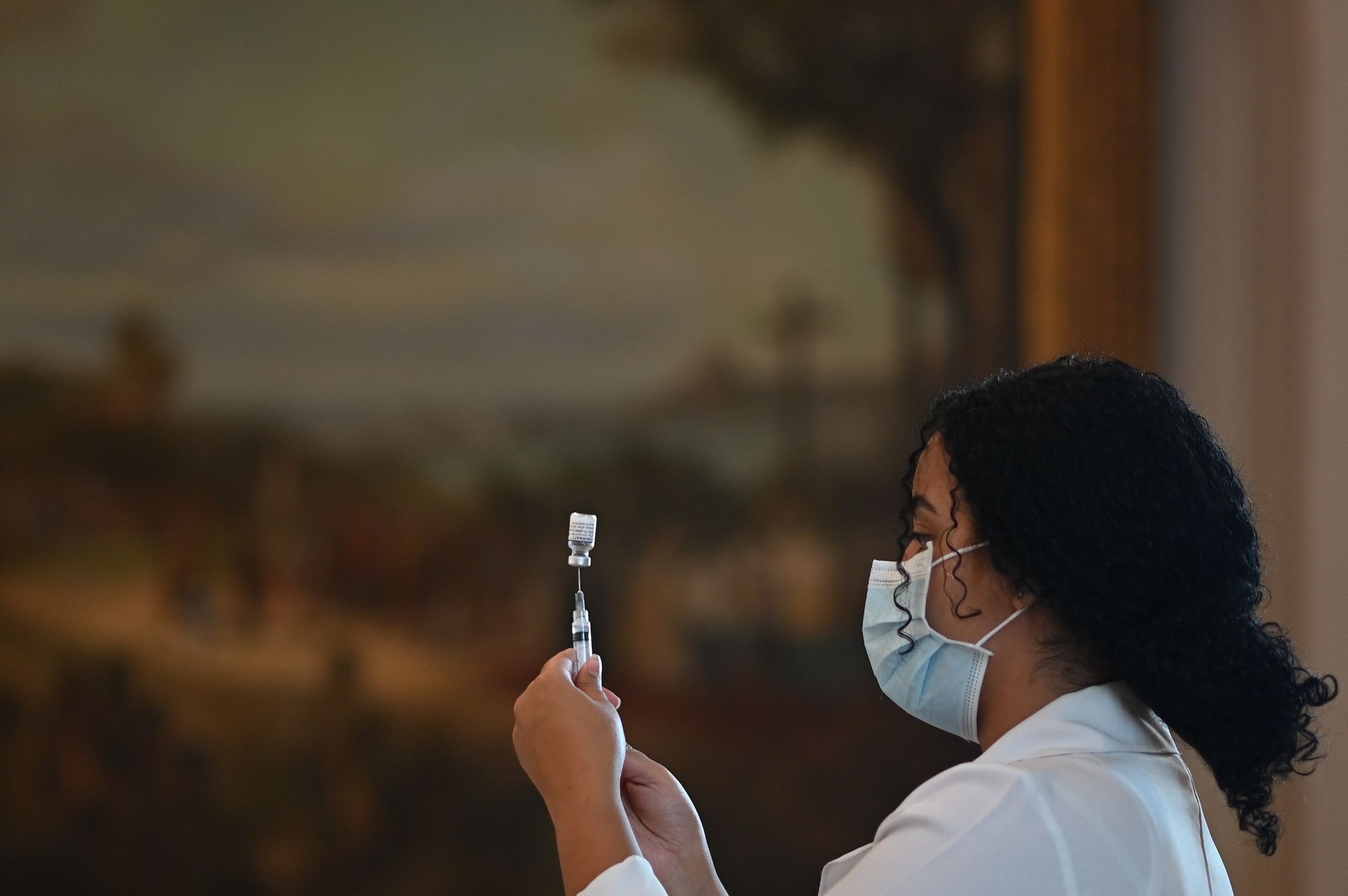 Südamerika – von der Corona-Hölle zum Impfvorreiter