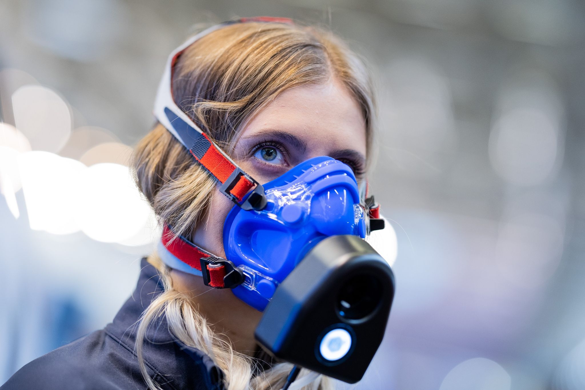 Fitnessmesse Fibo – Die Rückkehr der Hantelstangen