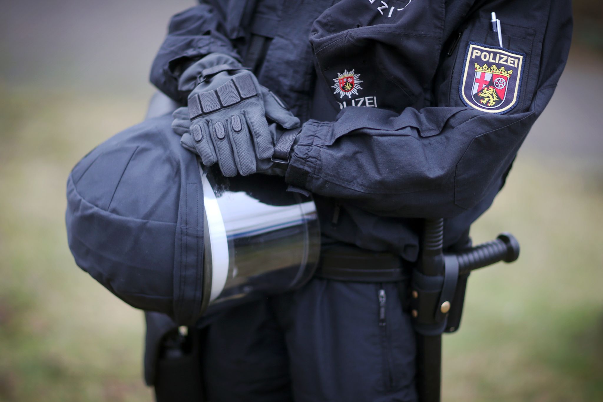 Anschlag vor 30 Jahren – Rechtsextremist festgenommen