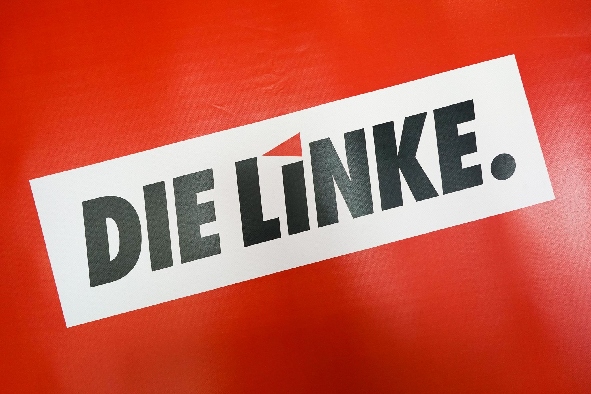 Ermittlungsverfahren gegen Linken-Politiker eingestellt