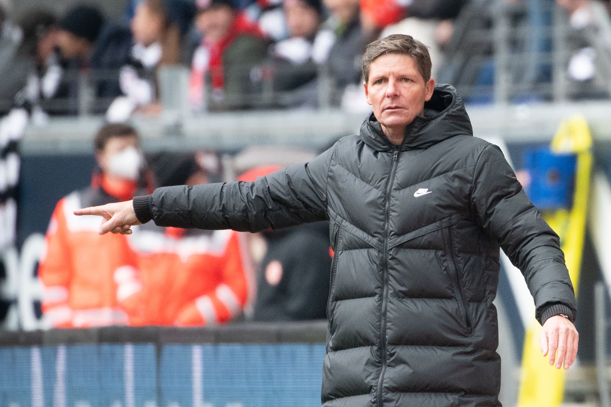 Eintracht hofft auf magischen Fußball-Abend gegen Barça