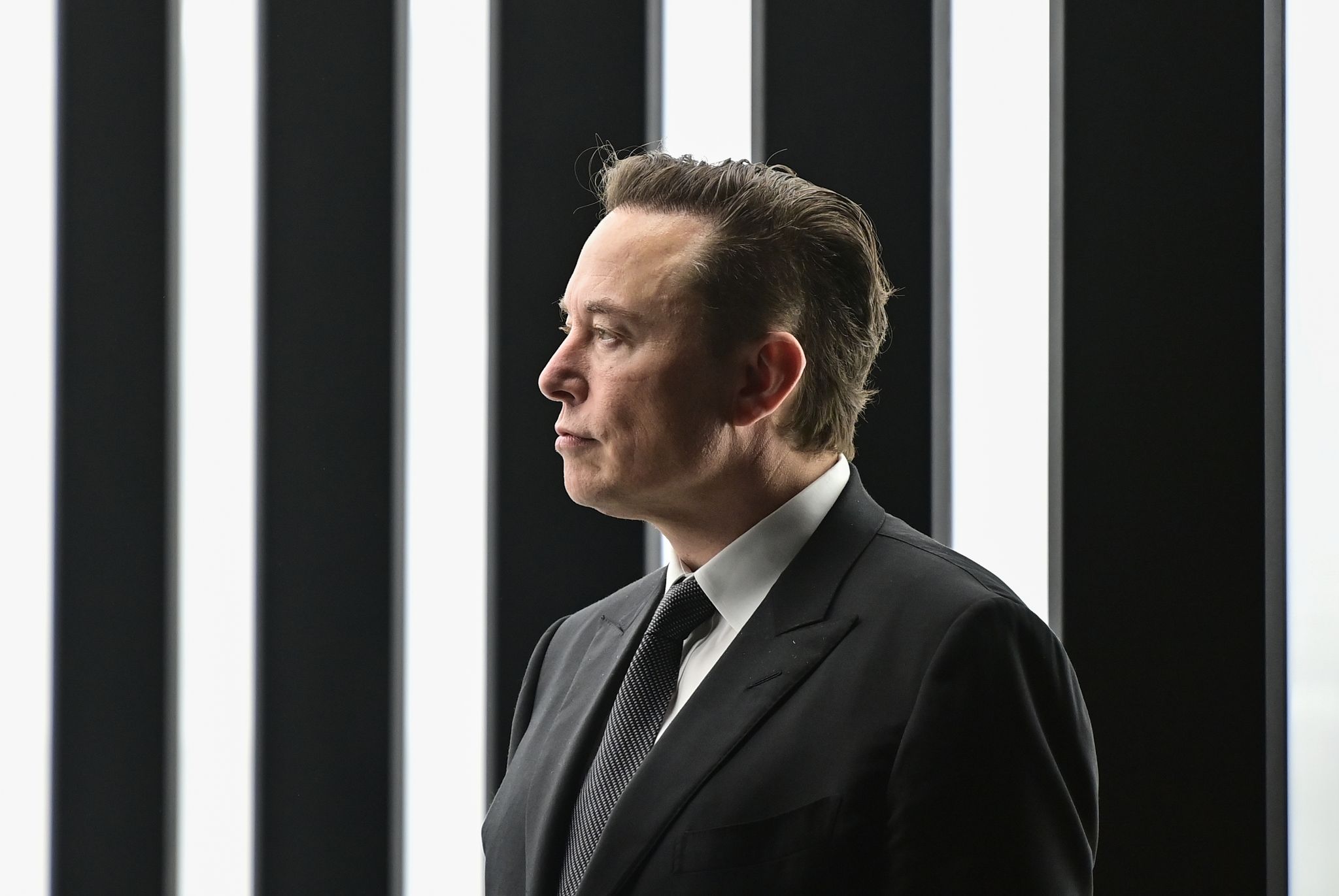 Twitter vor Übernahme durch Tech-Milliardär Elon Musk