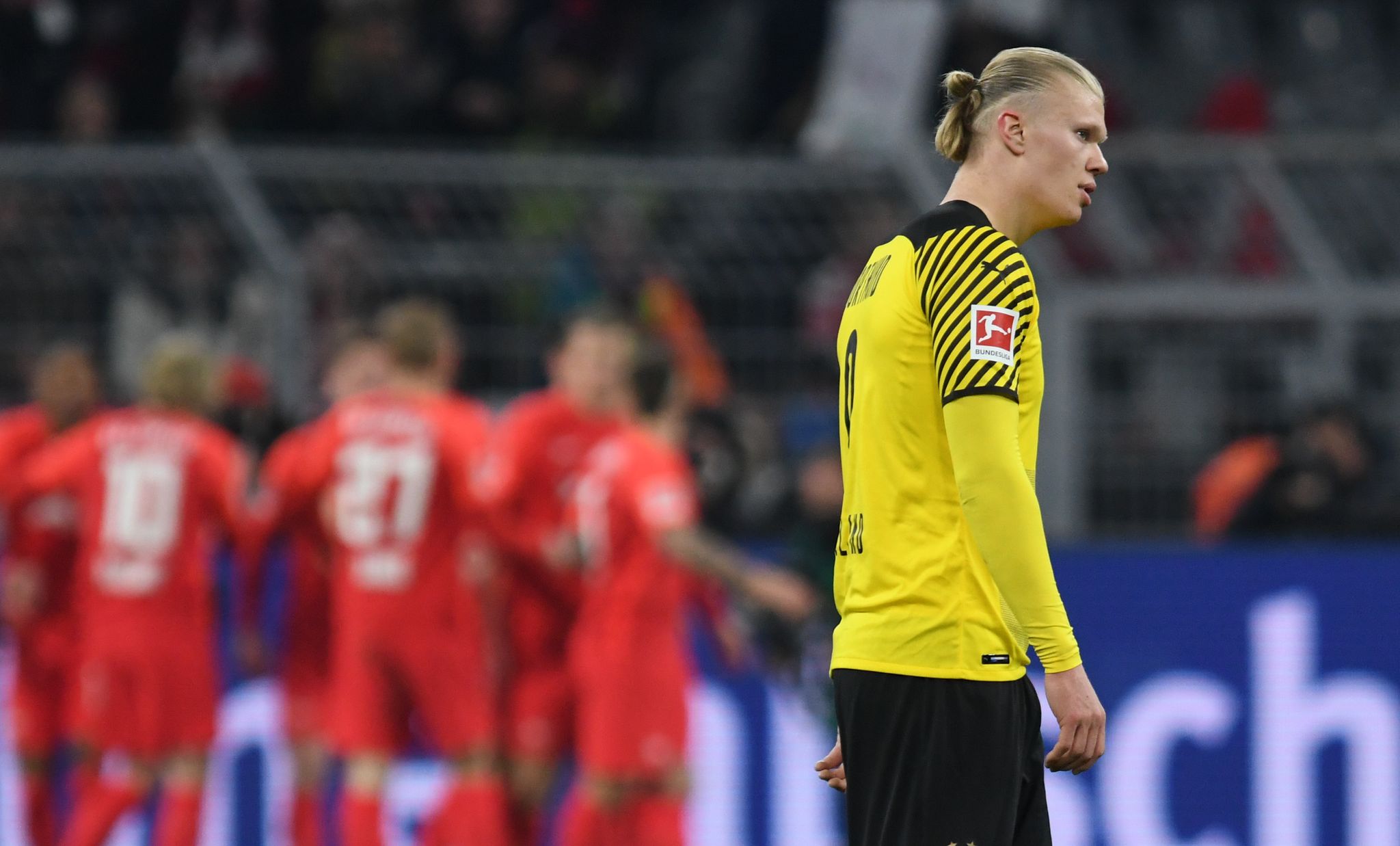 Bundesliga: Das war der Samstag, das kommt am Sonntag